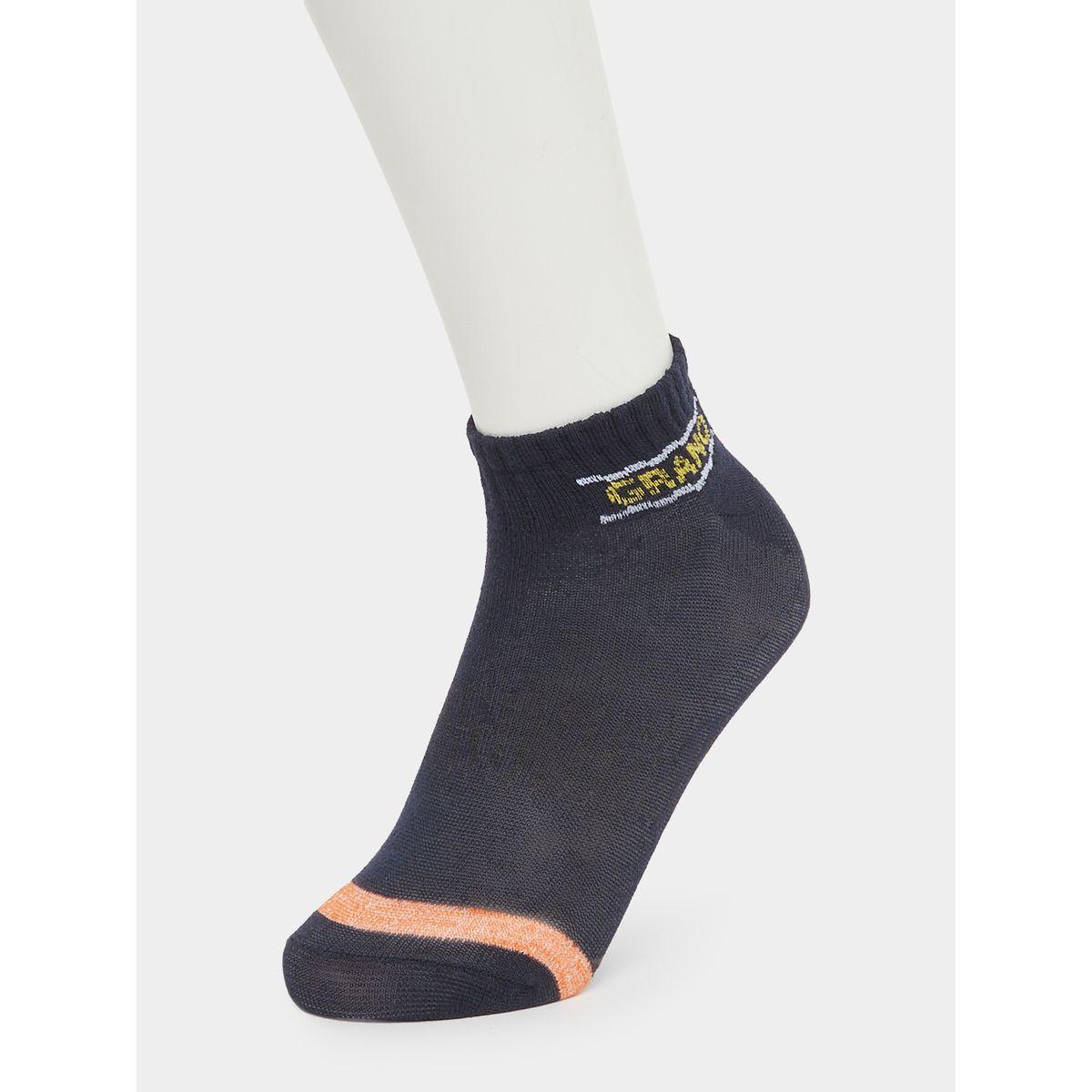 مجموعة من 5 جوارب كاجوال-men-socks-image-2