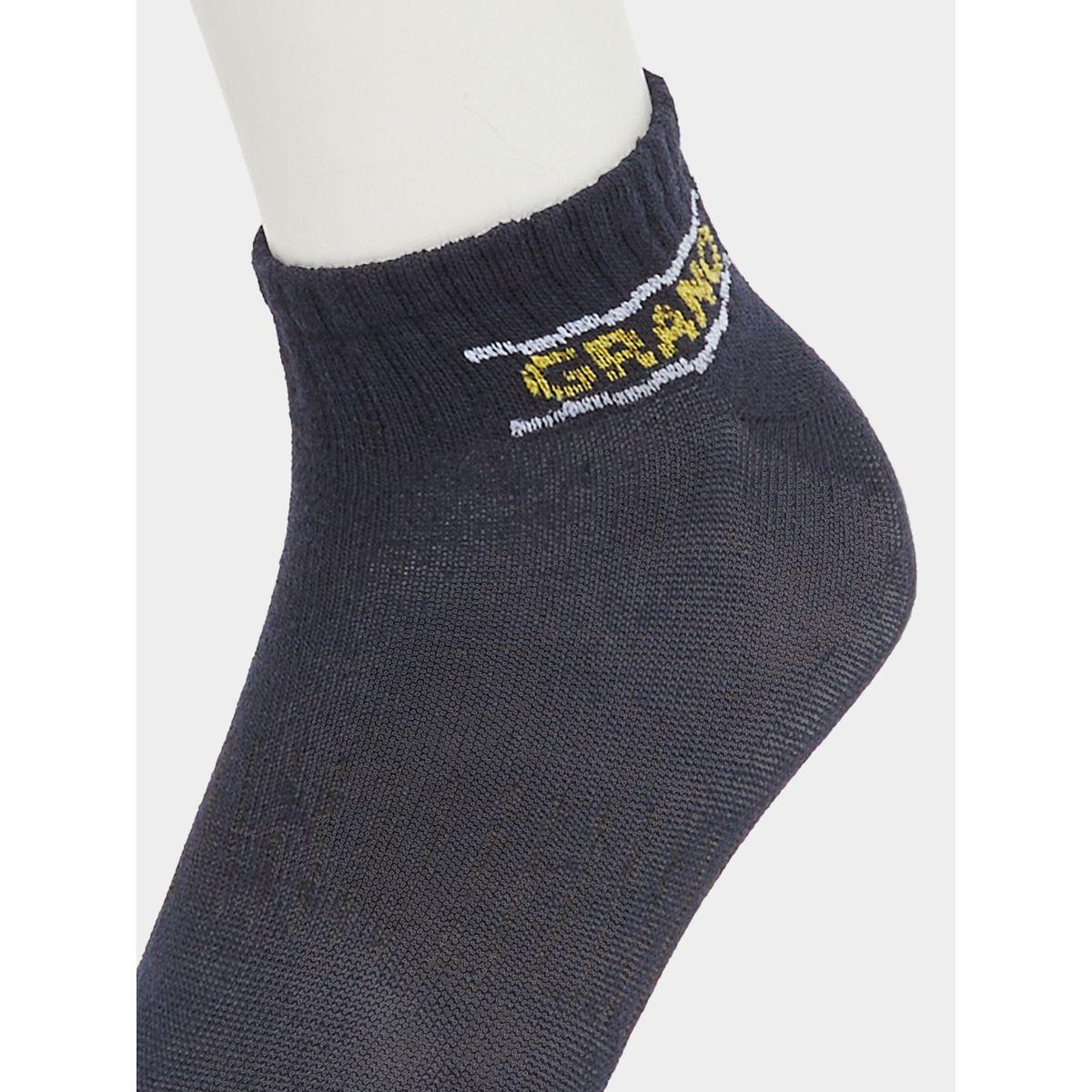 مجموعة من 5 جوارب كاجوال-men-socks-image-3