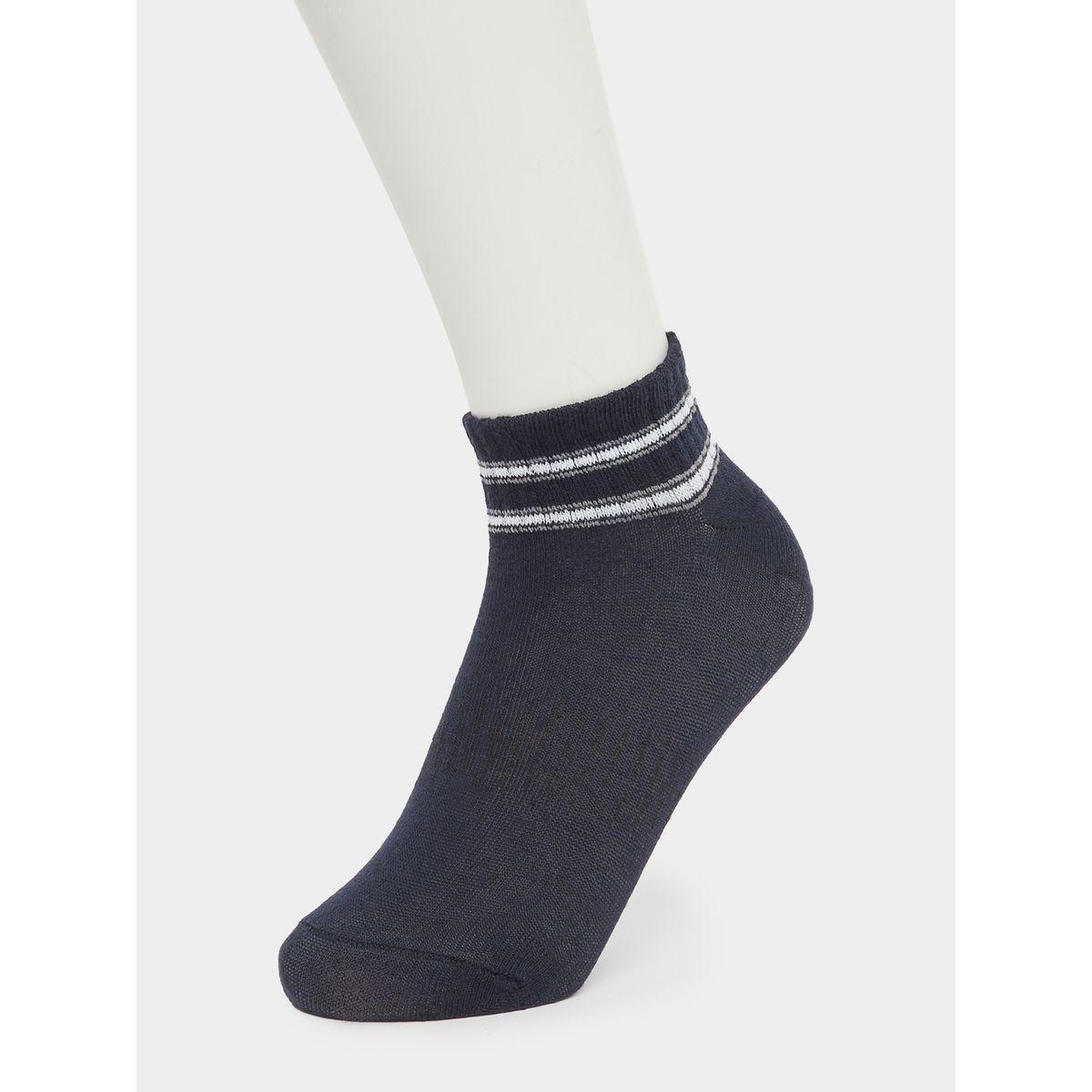 مجموعة من 5 جوارب كاجوال-men-socks-image-4