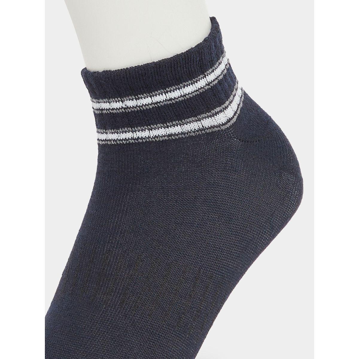 مجموعة من 5 جوارب كاجوال-men-socks-image-5