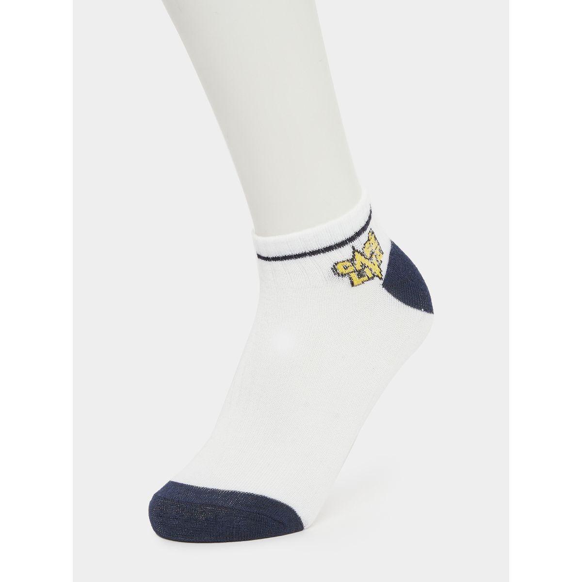 مجموعة من 5 جوارب كاجوال-men-socks-image-6