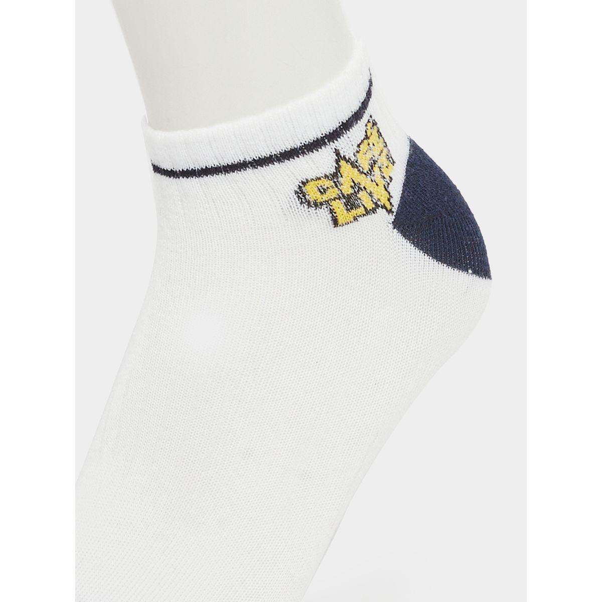 مجموعة من 5 جوارب كاجوال-men-socks-image-7