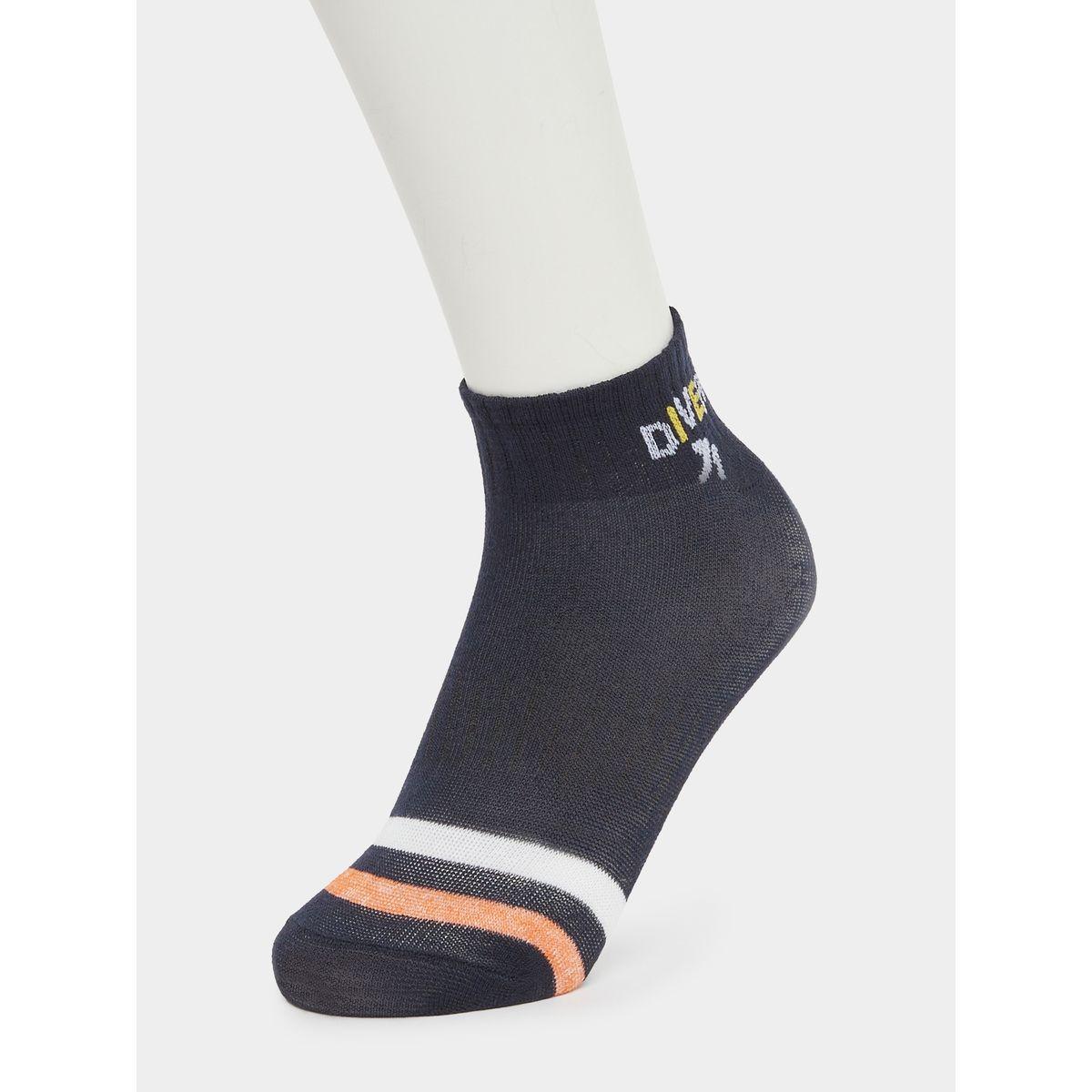 مجموعة من 5 جوارب كاجوال-men-socks-image-8