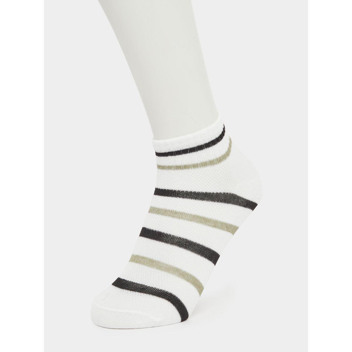 مجموعة من 5 جوارب كاجوال-men-socks-image-2
