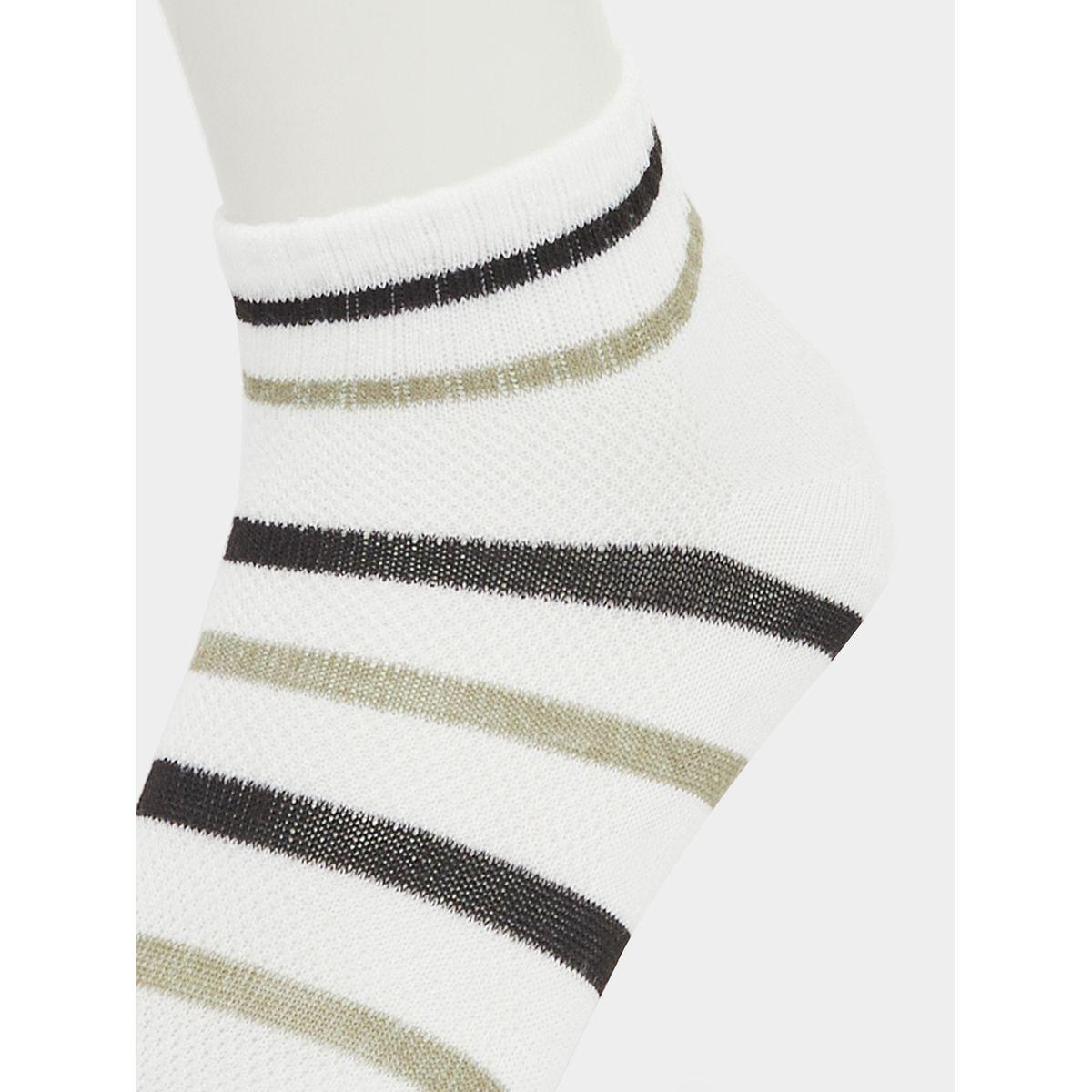 مجموعة من 5 جوارب كاجوال-men-socks-image-3