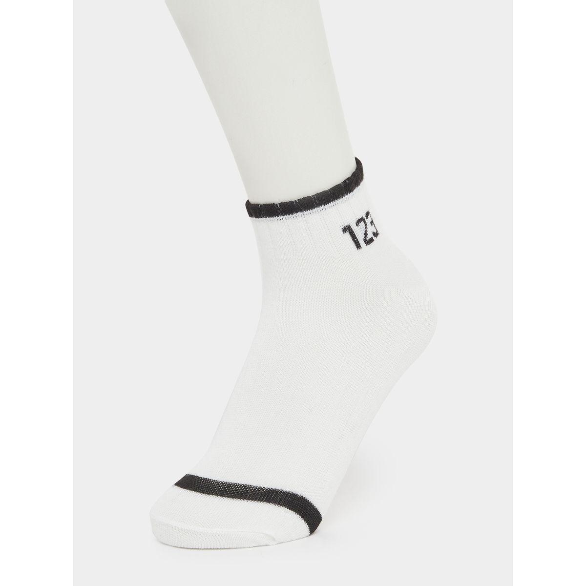 مجموعة من 5 جوارب كاجوال-men-socks-image-10