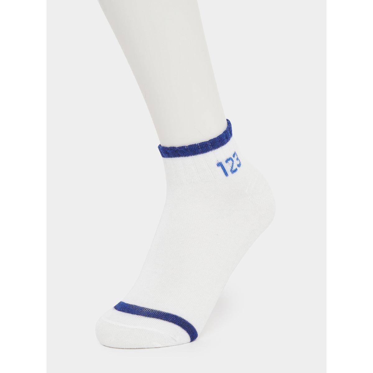 مجموعة من 5 جوارب كاجوال-men-socks-image-2