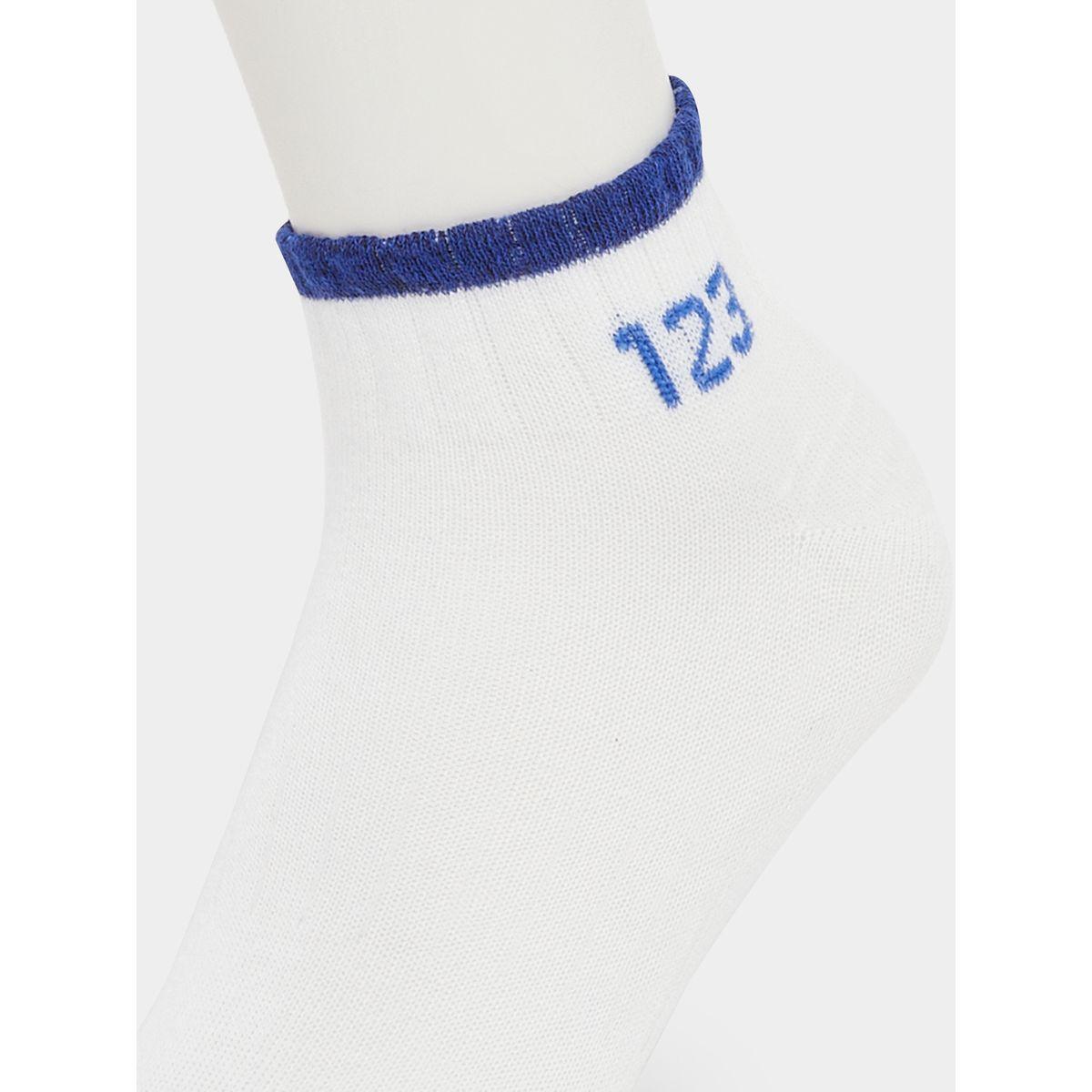 مجموعة من 5 جوارب كاجوال-men-socks-image-3