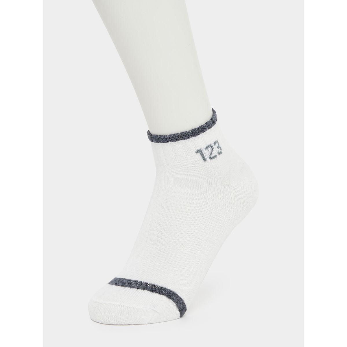 مجموعة من 5 جوارب كاجوال-men-socks-image-6