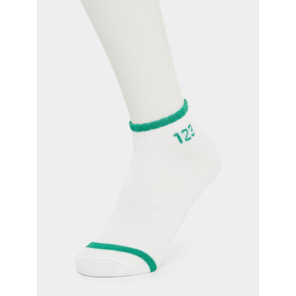 مجموعة من 5 جوارب كاجوال-men-socks-image-8