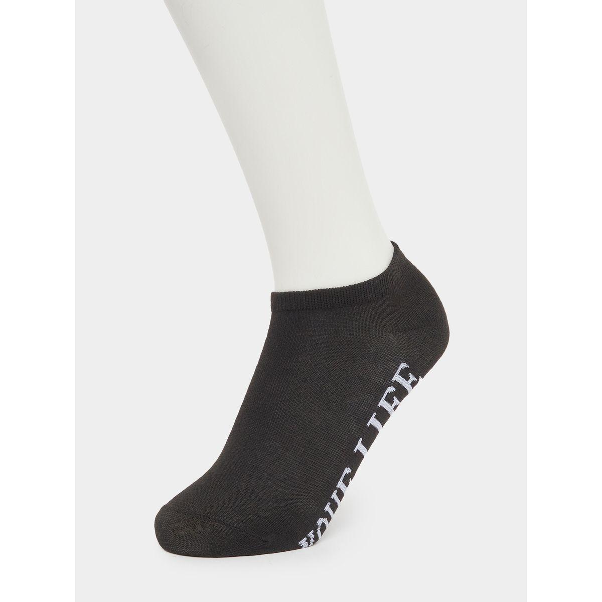 مجموعة من 5 جوارب بطول الكاحل-men-socks-image-10