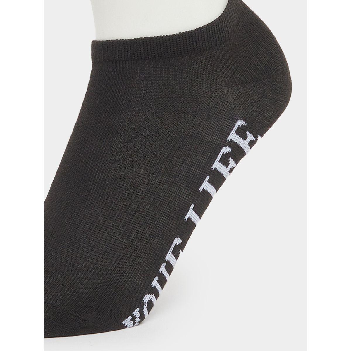 مجموعة من 5 جوارب بطول الكاحل-men-socks-image-11