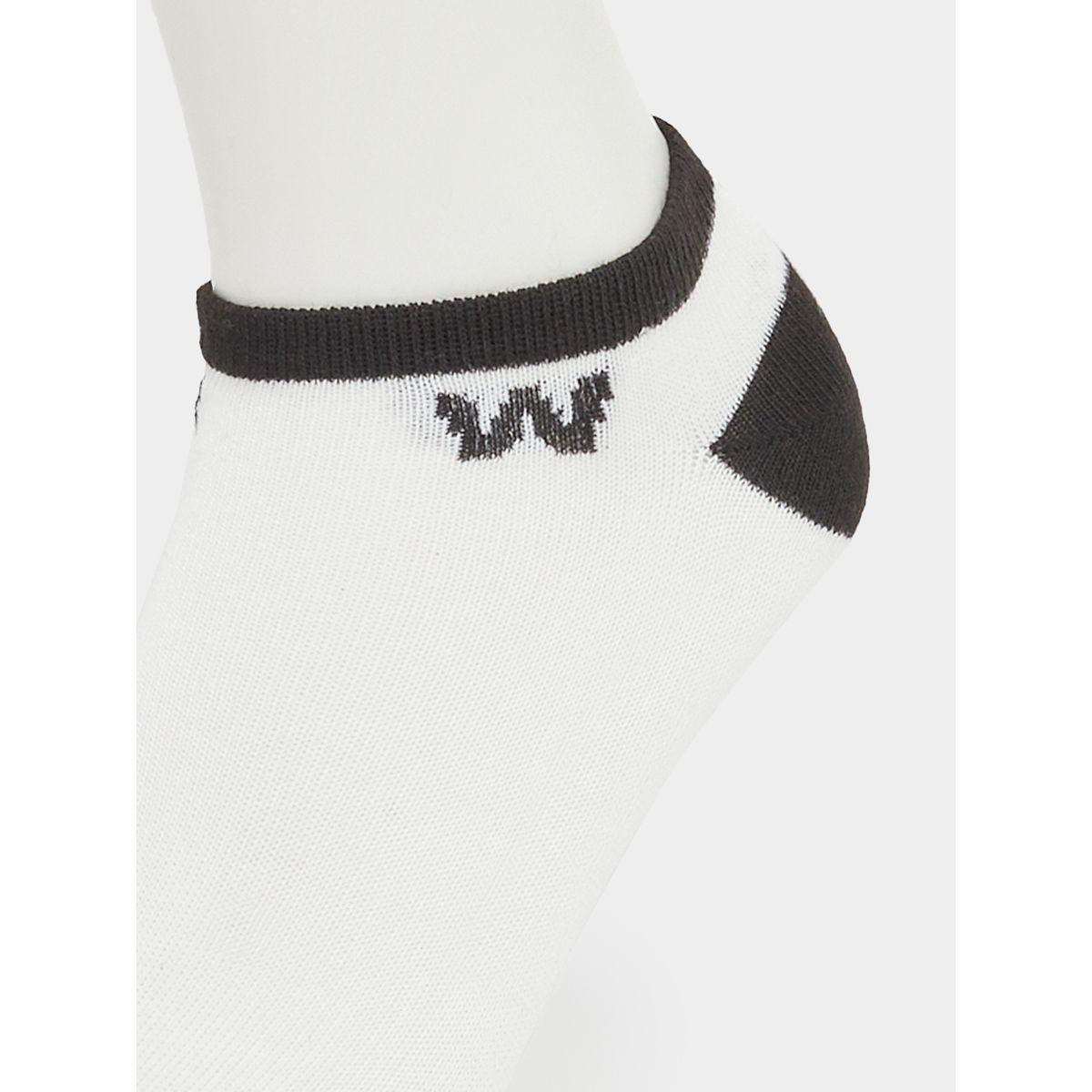 مجموعة من 5 جوارب بطول الكاحل-men-socks-image-3
