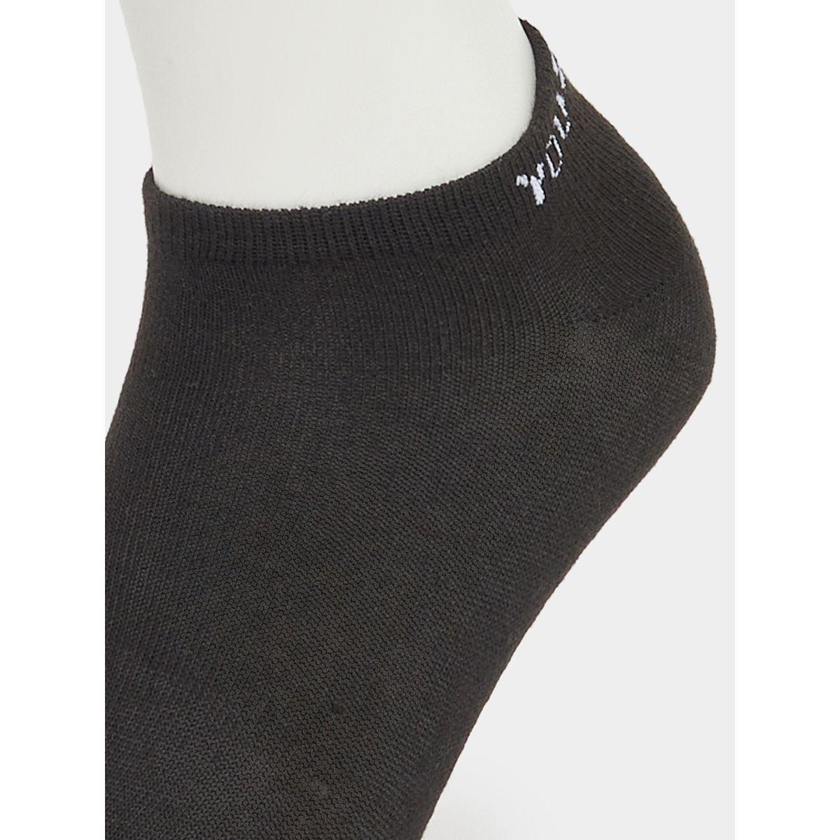 Styli Set of 5 - Contrast Panel Ankle Socks-men-socks-image-7