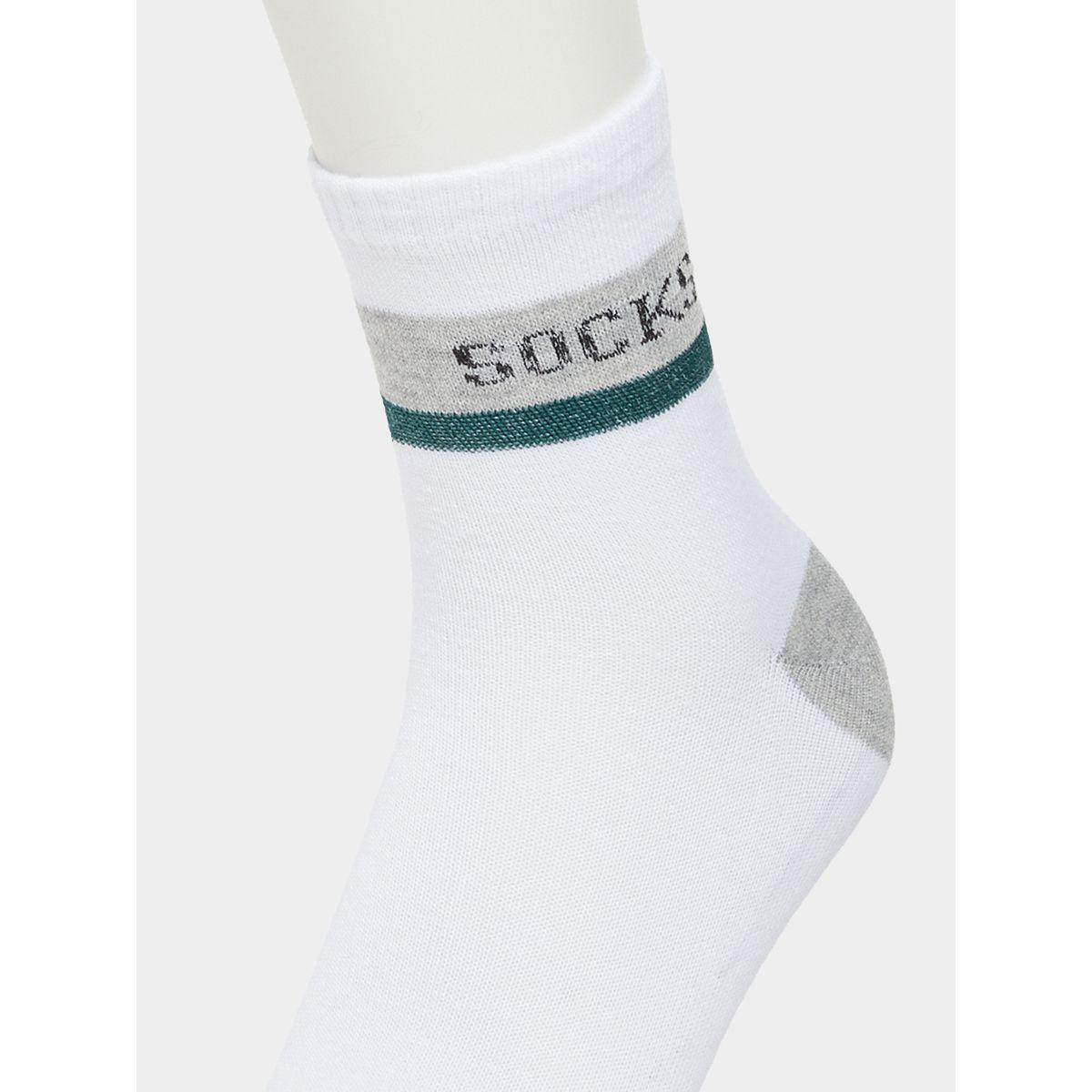 Styli Set of 5 - Sport Lightweight Breathable Crew Socks-men-socks-image-7