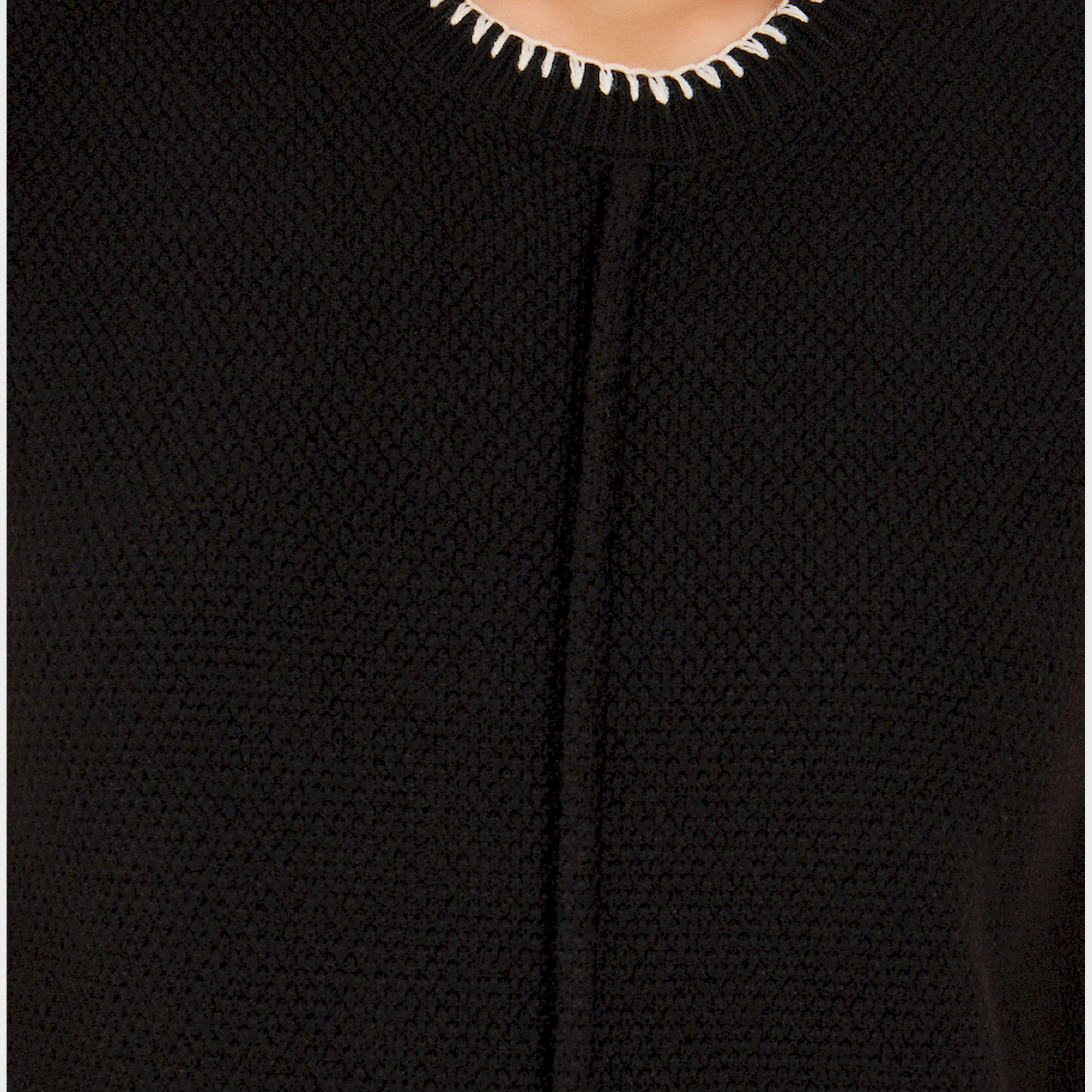 Take Two Contrast Stitching Trim Sleeveless Knit Top-women-clothing-tshirts-image-3