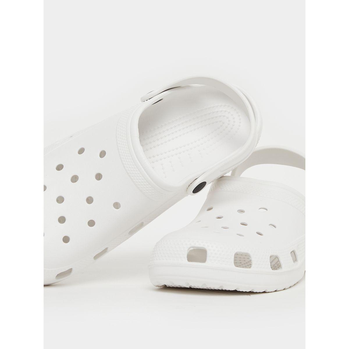 Styli Hollow Design Upper Thick Sole Clogs-men-shoes-flipflopsandslides-image-3