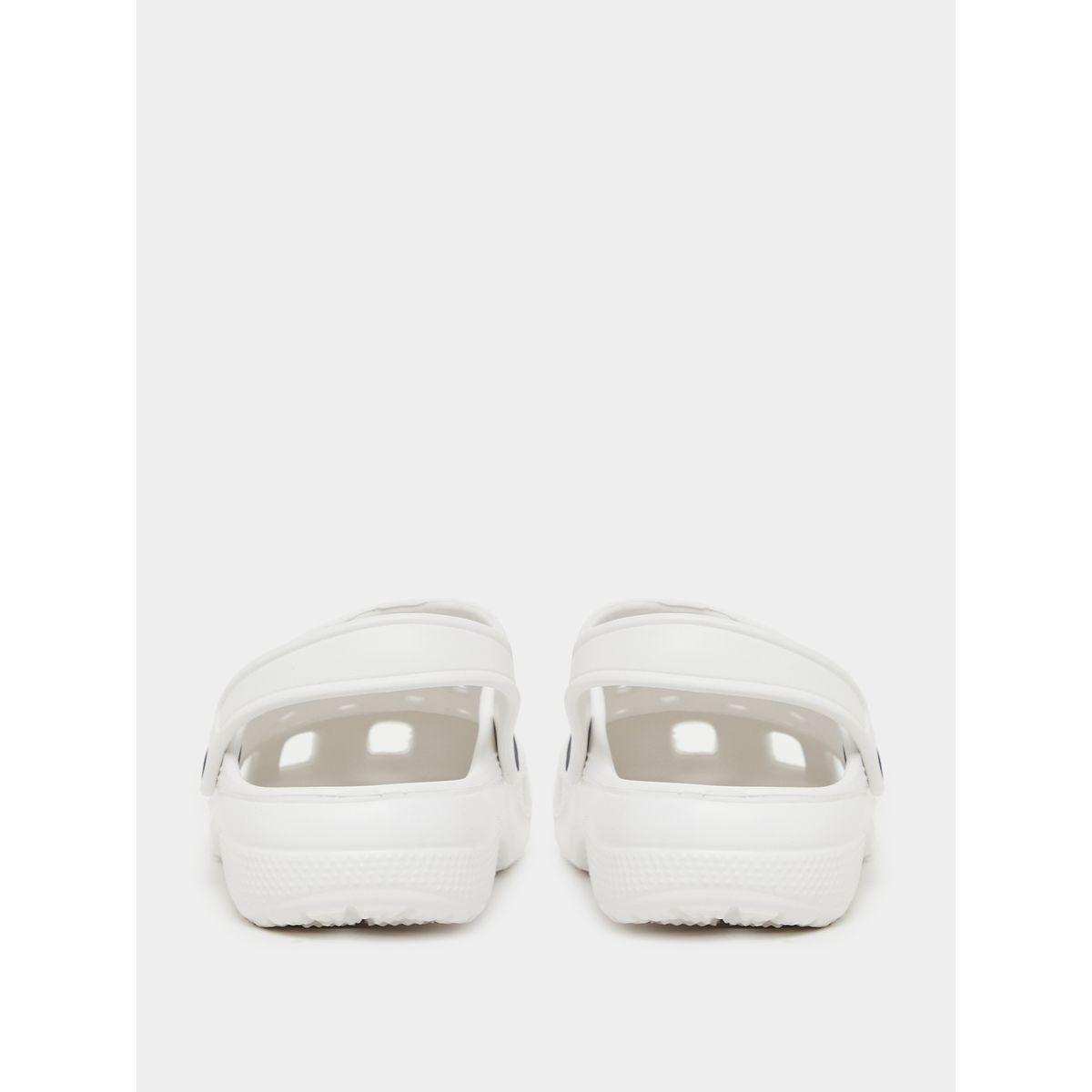 Styli Hollow Design Upper Thick Sole Clogs-men-shoes-flipflopsandslides-image-4