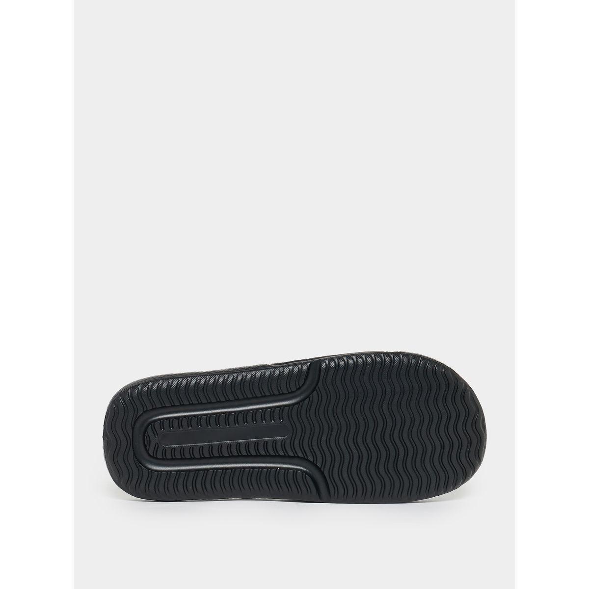 Styli Cushioned Footbed Single Band Bedroom Slippers-men-shoes-flipflopsandslides-image-6