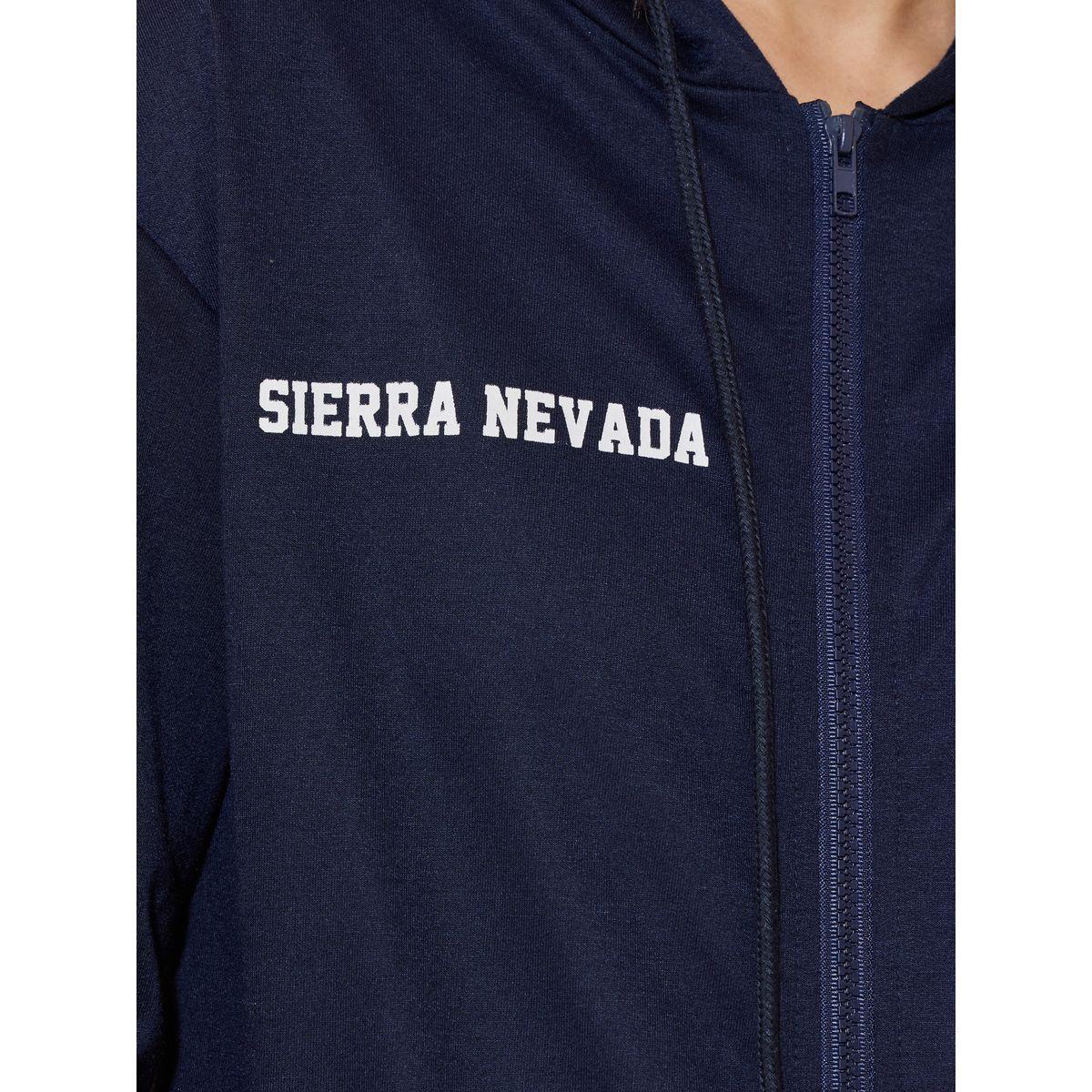Take Two Slogan Print Front Zipper Hoodie and Joggers Co-Ords-women-clothing-coordsets-image-3
