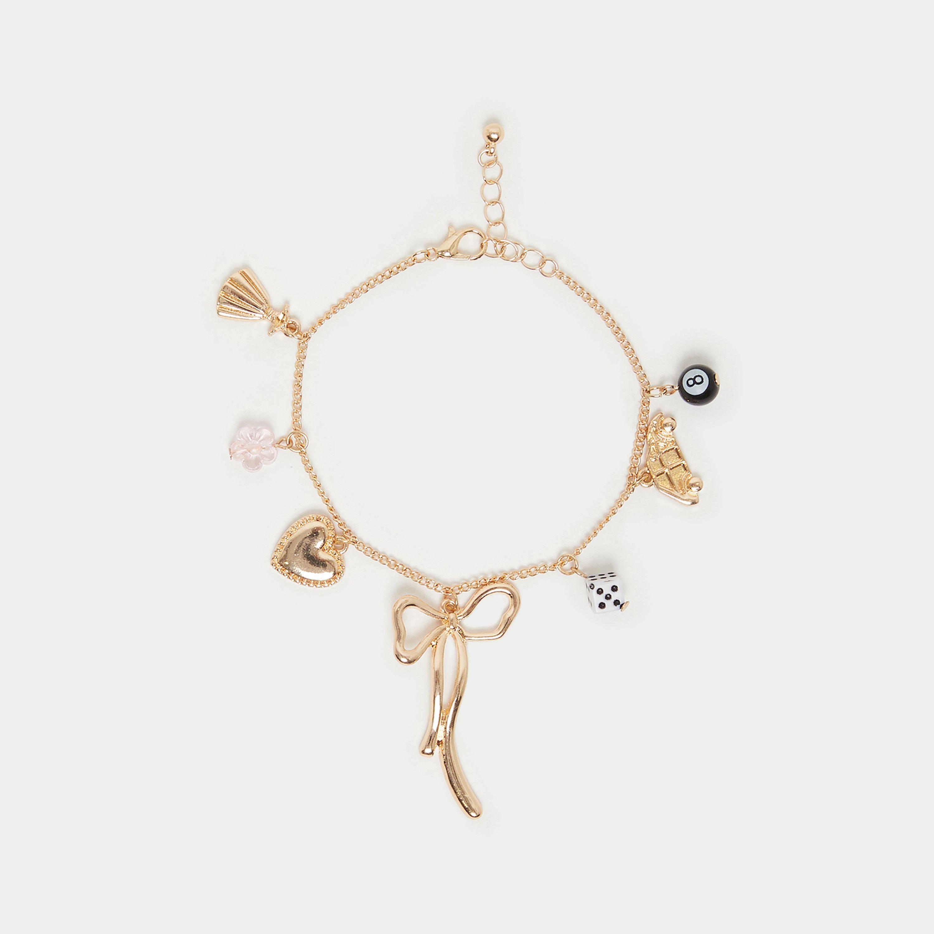 ستايلي - سوار متدلي-women-watchesandjewellery-jewellery-banglesandbracelets-image-3