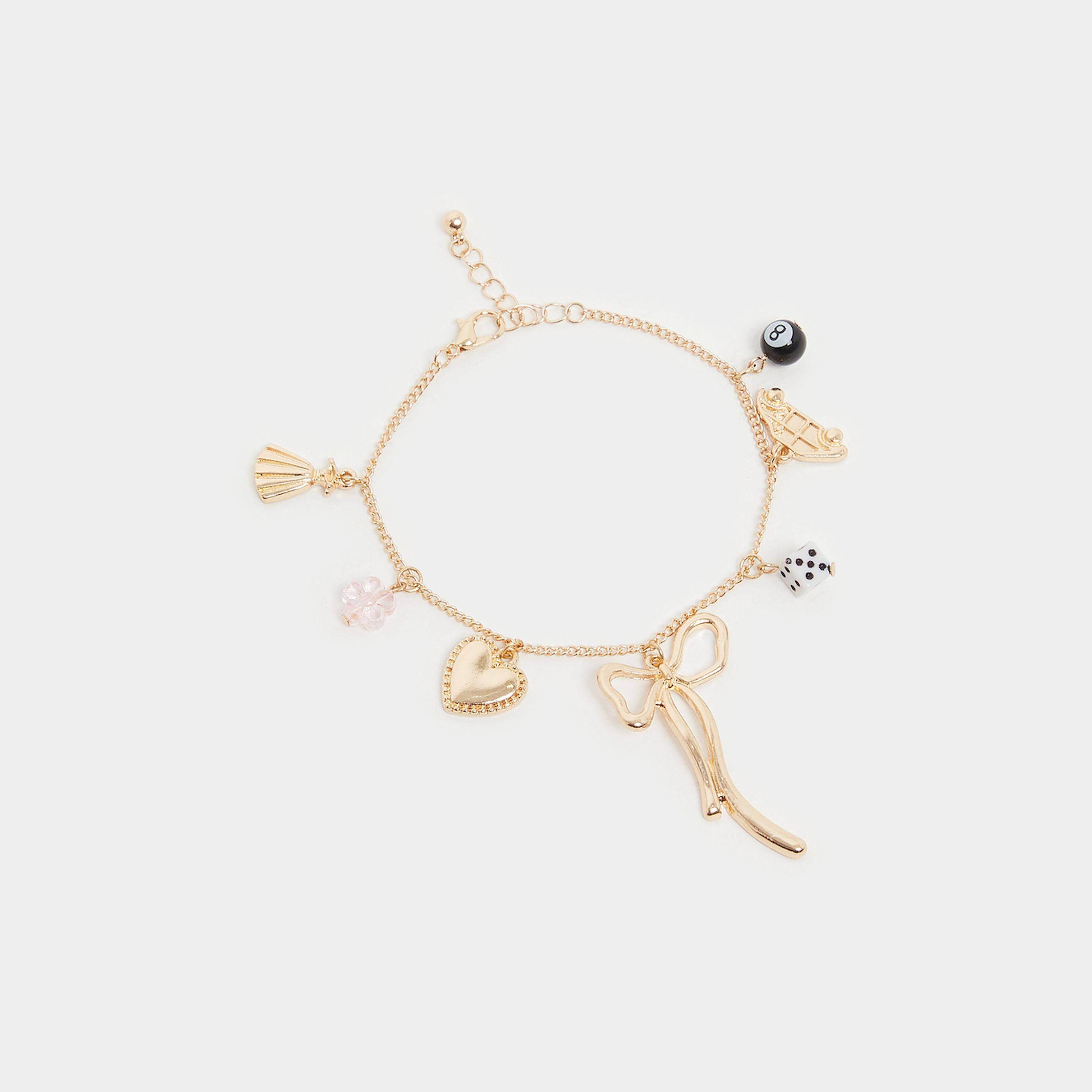 ستايلي - سوار متدلي-women-watchesandjewellery-jewellery-banglesandbracelets-image-2