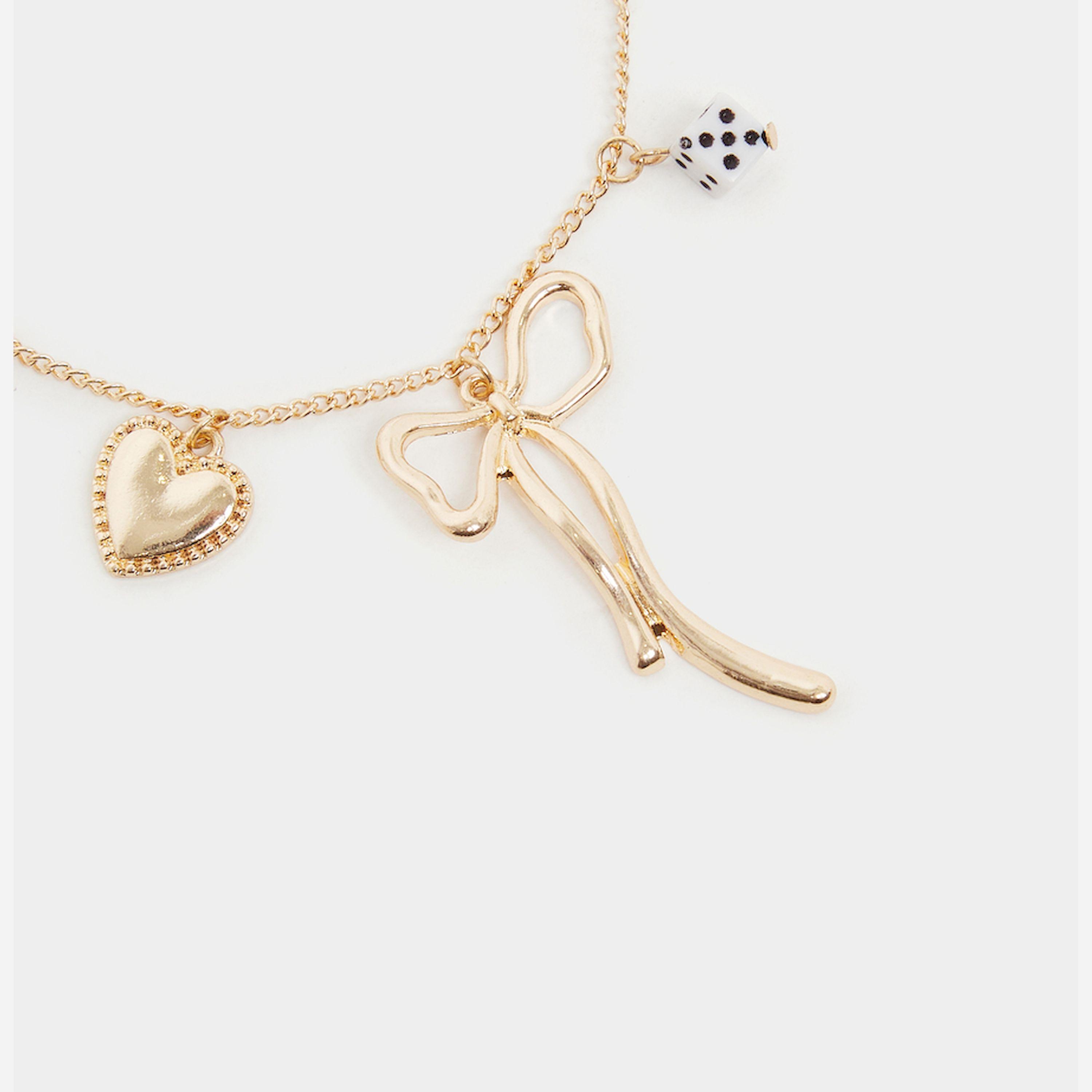 Styli Multi Drop Bracelet-women-watchesandjewellery-jewellery-banglesandbracelets-image-3