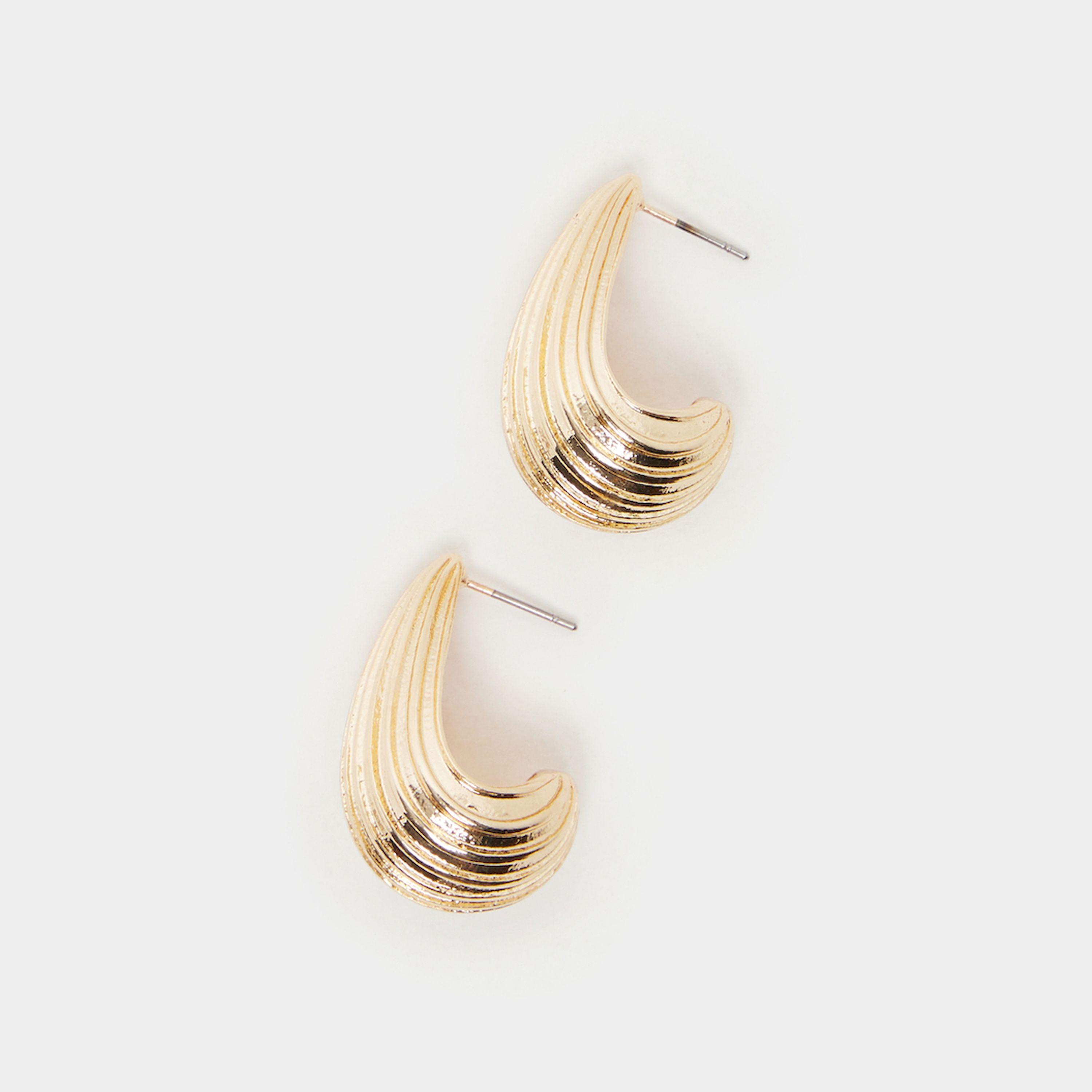 ستايلي - أقراط ذات تصميم مزخرف-women-watchesandjewellery-jewellery-earrings-image-3