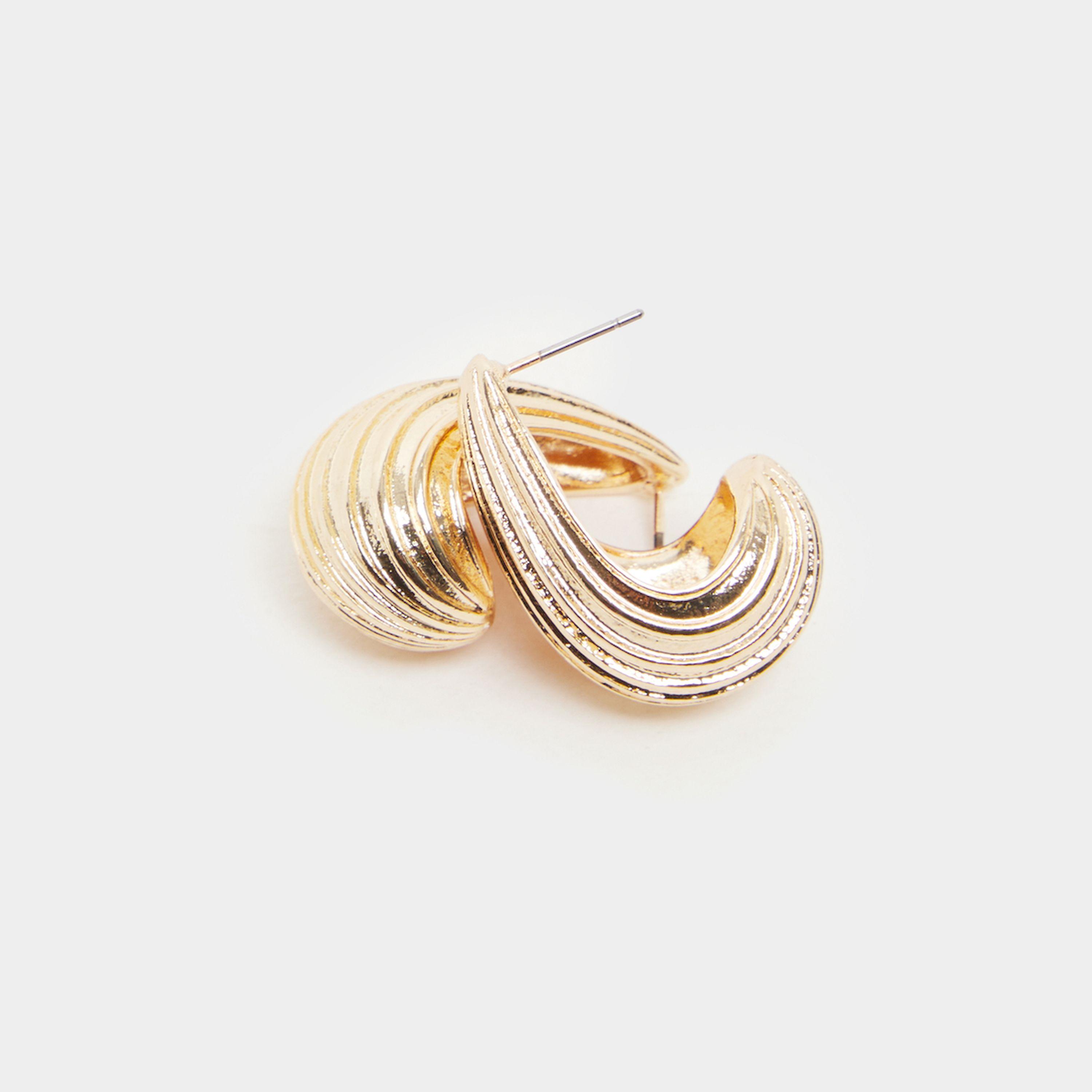 ستايلي - أقراط ذات تصميم مزخرف-women-watchesandjewellery-jewellery-earrings-image-4