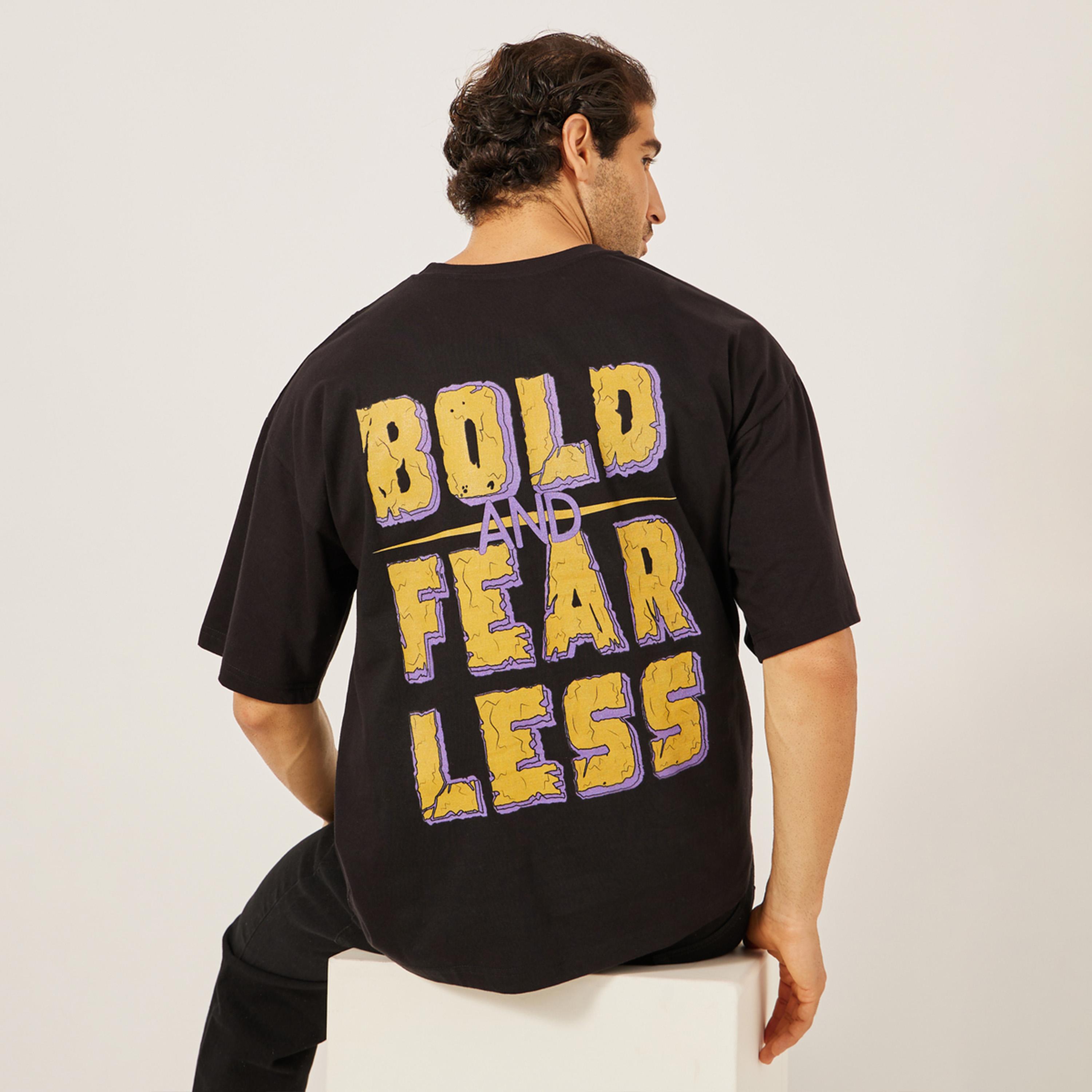 Styli Slogan Back Print Jersey Oversized T-Shirt-men-clothing-tshirtsandpolos-tshirts-image-3