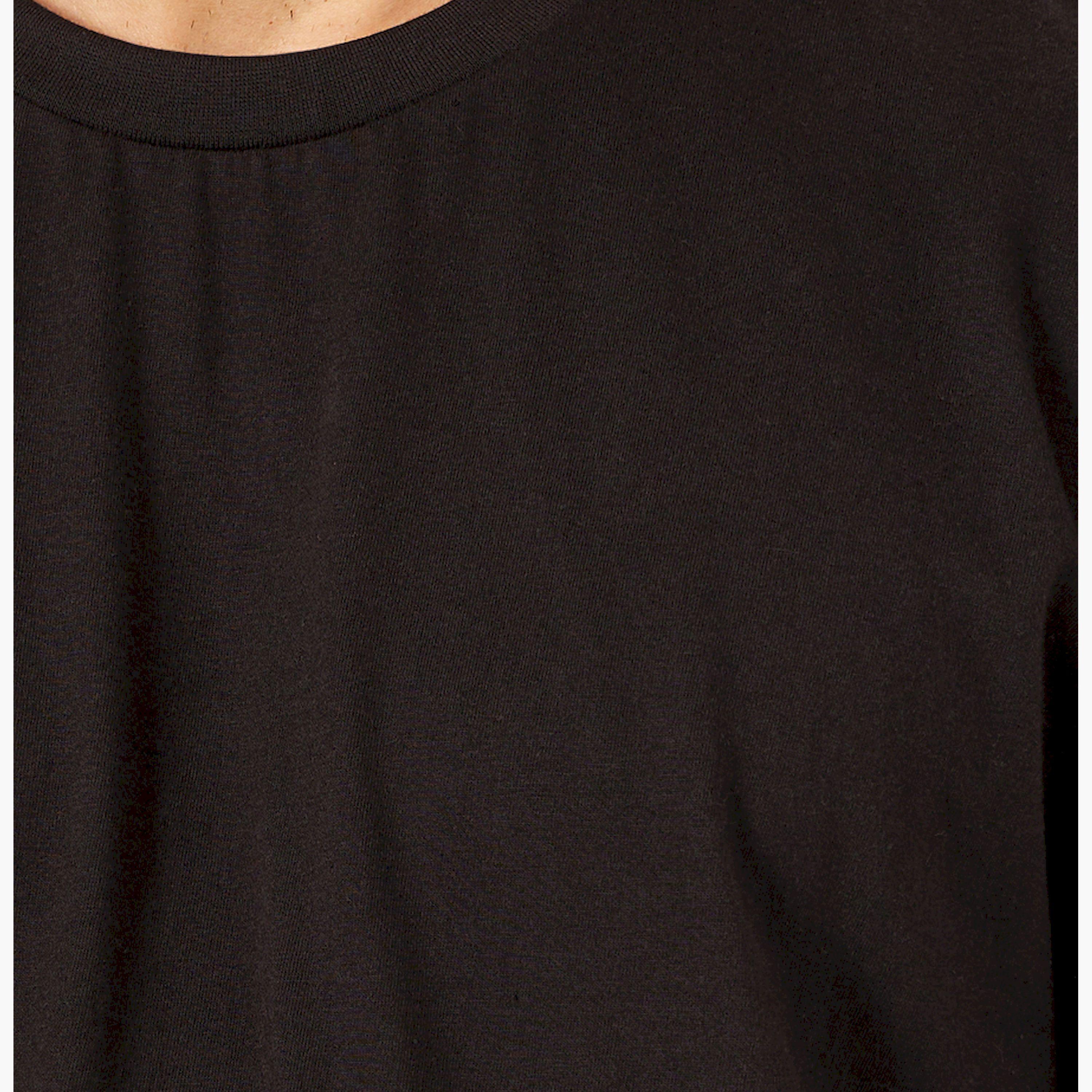 Styli Slogan Back Print Jersey Oversized T-Shirt-men-clothing-tshirtsandpolos-tshirts-image-4