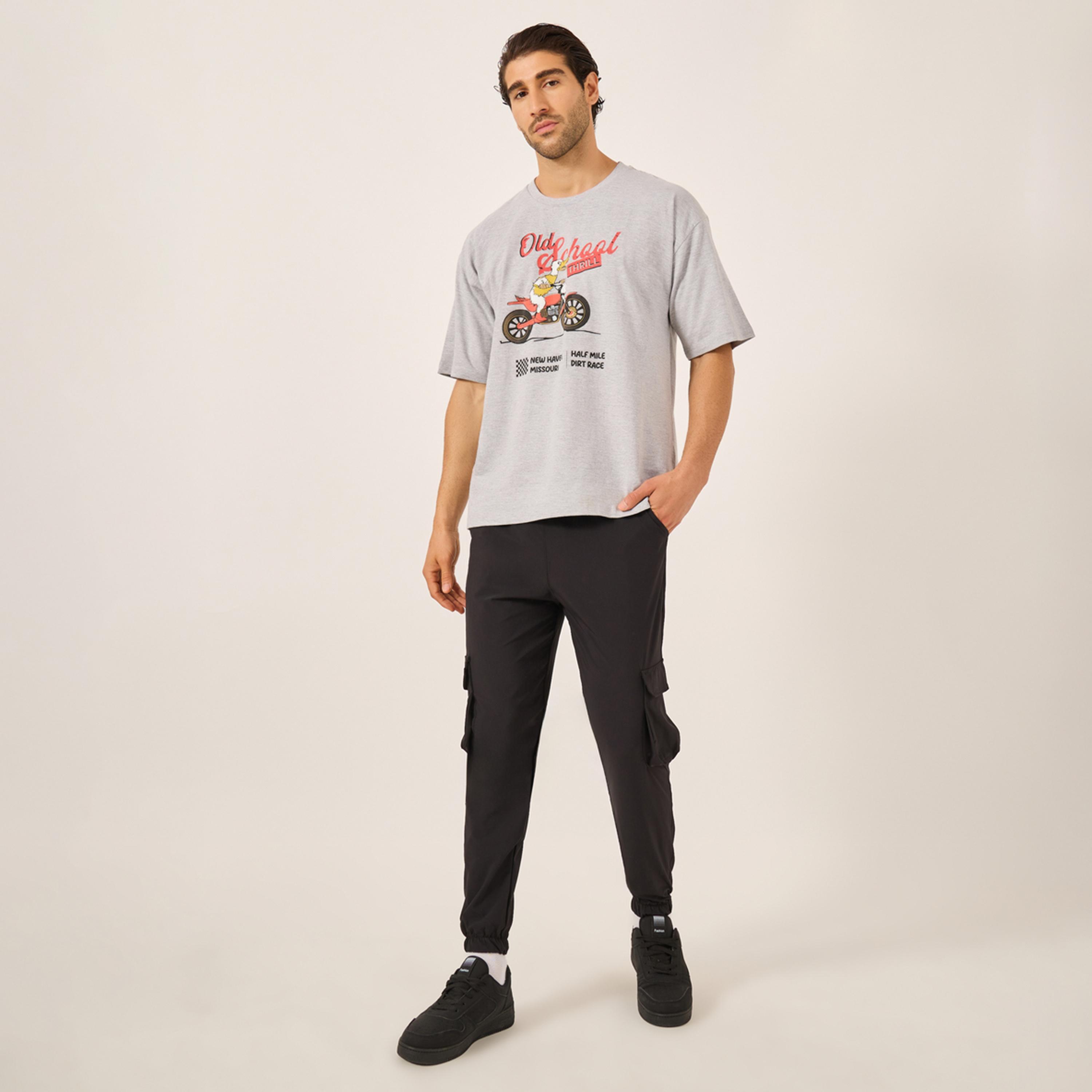 Styli Graphic Print Jersey Oversized T-Shirt-men-clothing-tshirtsandpolos-tshirts-image-2