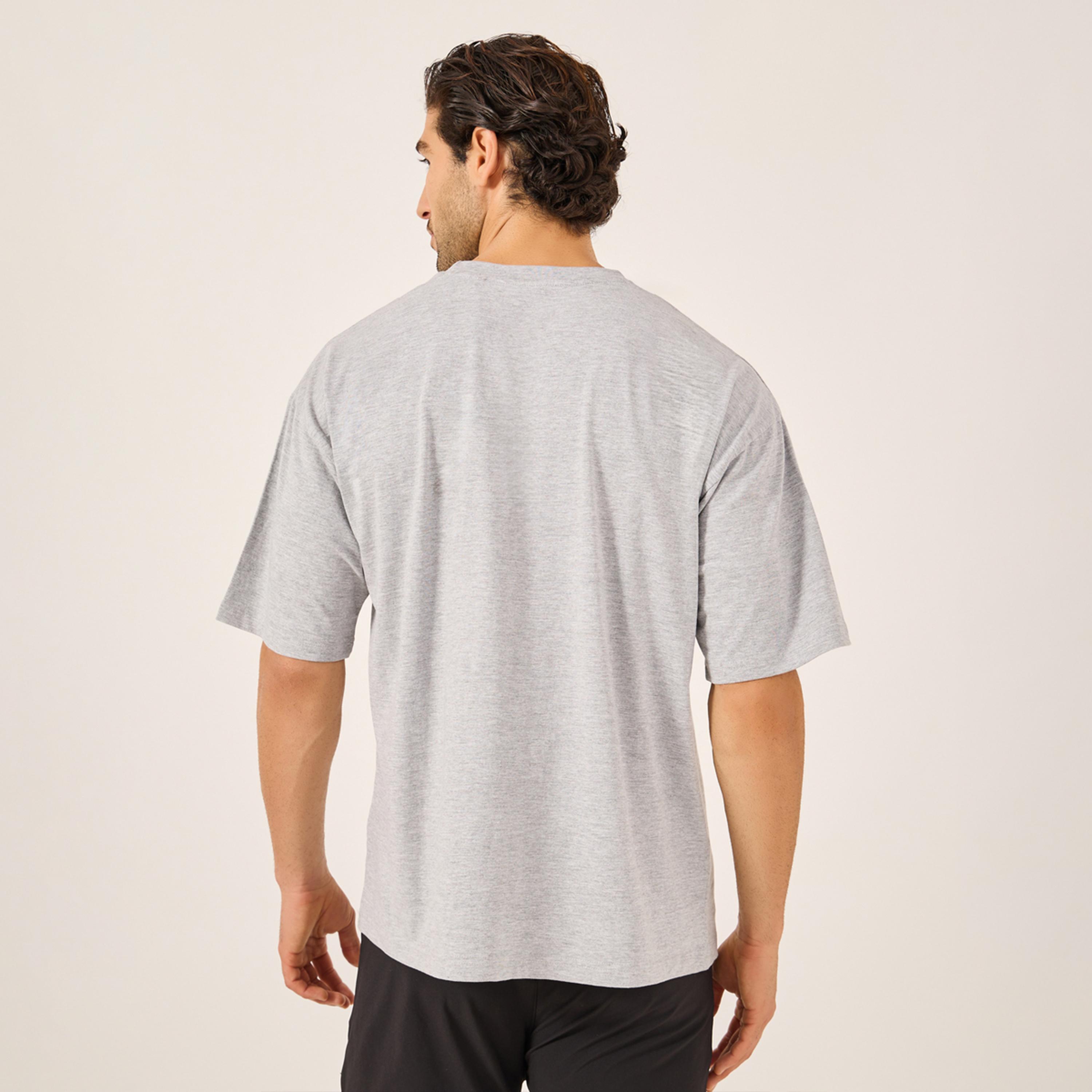 Styli Graphic Print Jersey Oversized T-Shirt-men-clothing-tshirtsandpolos-tshirts-image-4