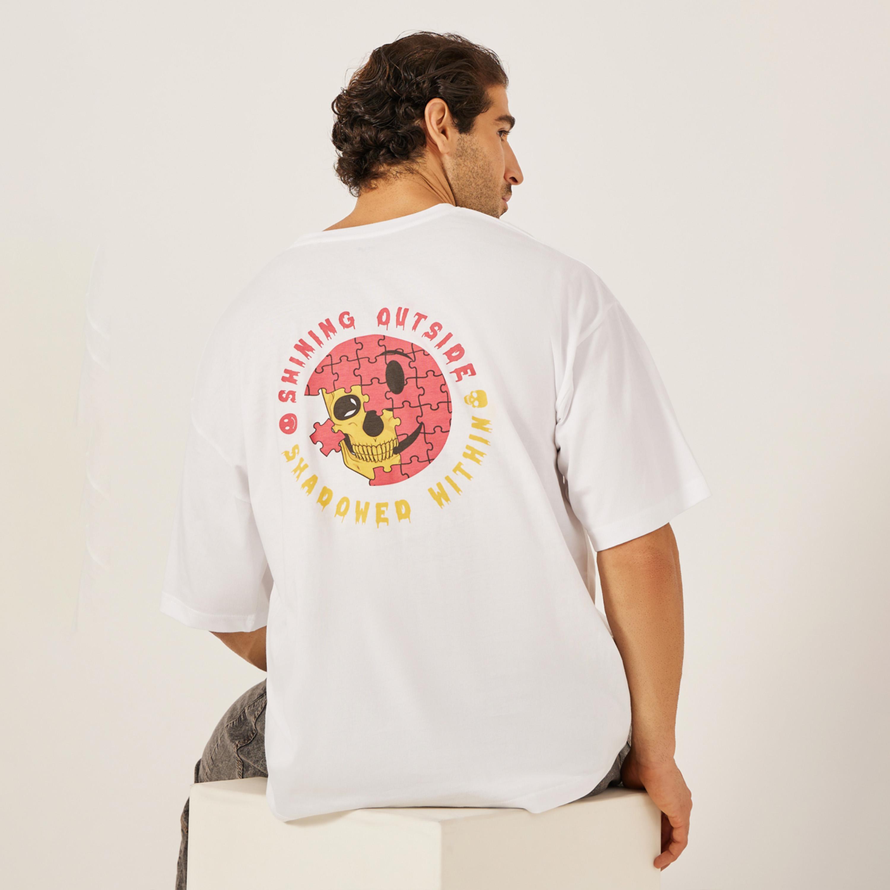 Styli Graphic Print Jersey Oversized T-Shirt-men-clothing-tshirtsandpolos-tshirts-image-3