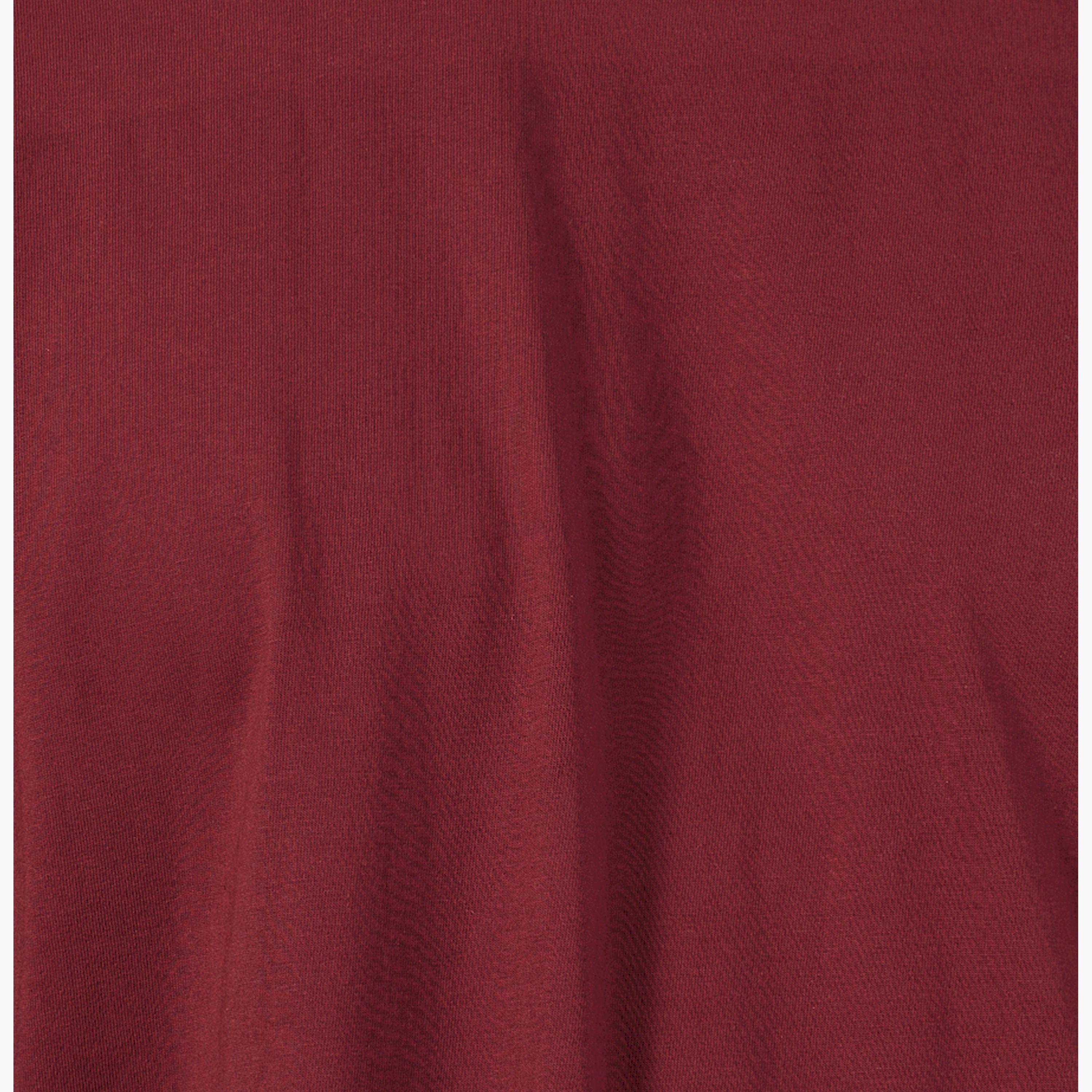 ستايلي - تي شيرت جيرسي كبير الحجم بطبعة جرافيكية على الظهر-men-clothing-tshirtsandpolos-tshirts-image-4