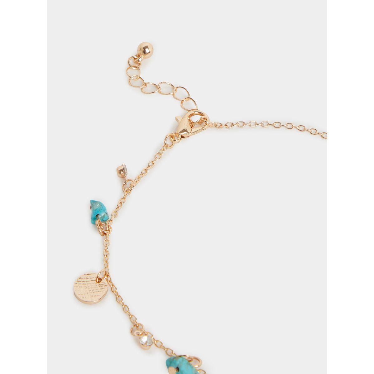 Styli Anklet Set for Casual Occasions-women-watchesandjewellery-jewellery-anklets-image-3