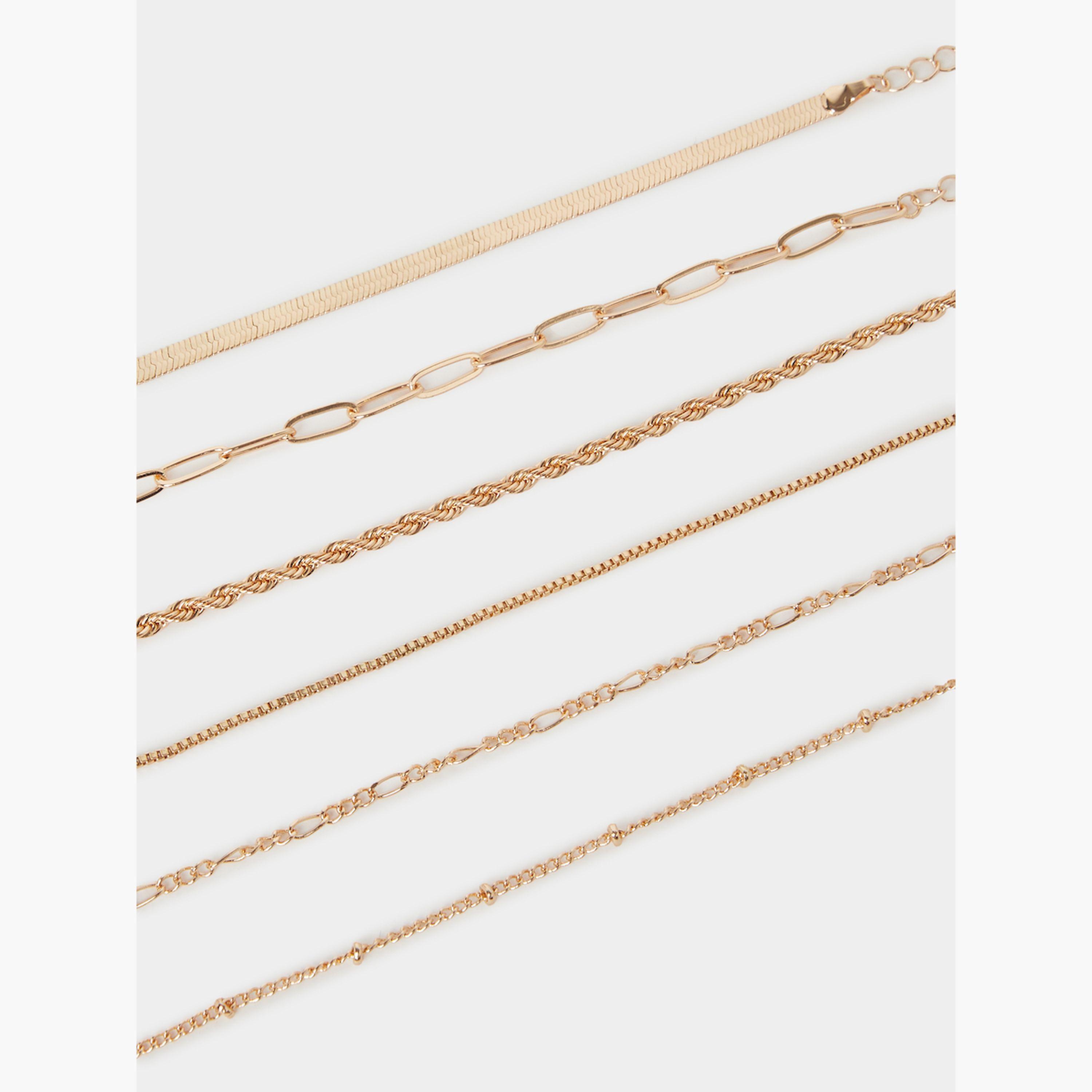 Styli Set of 6 - Assorted Bracelet-women-watchesandjewellery-jewellery-banglesandbracelets-image-2