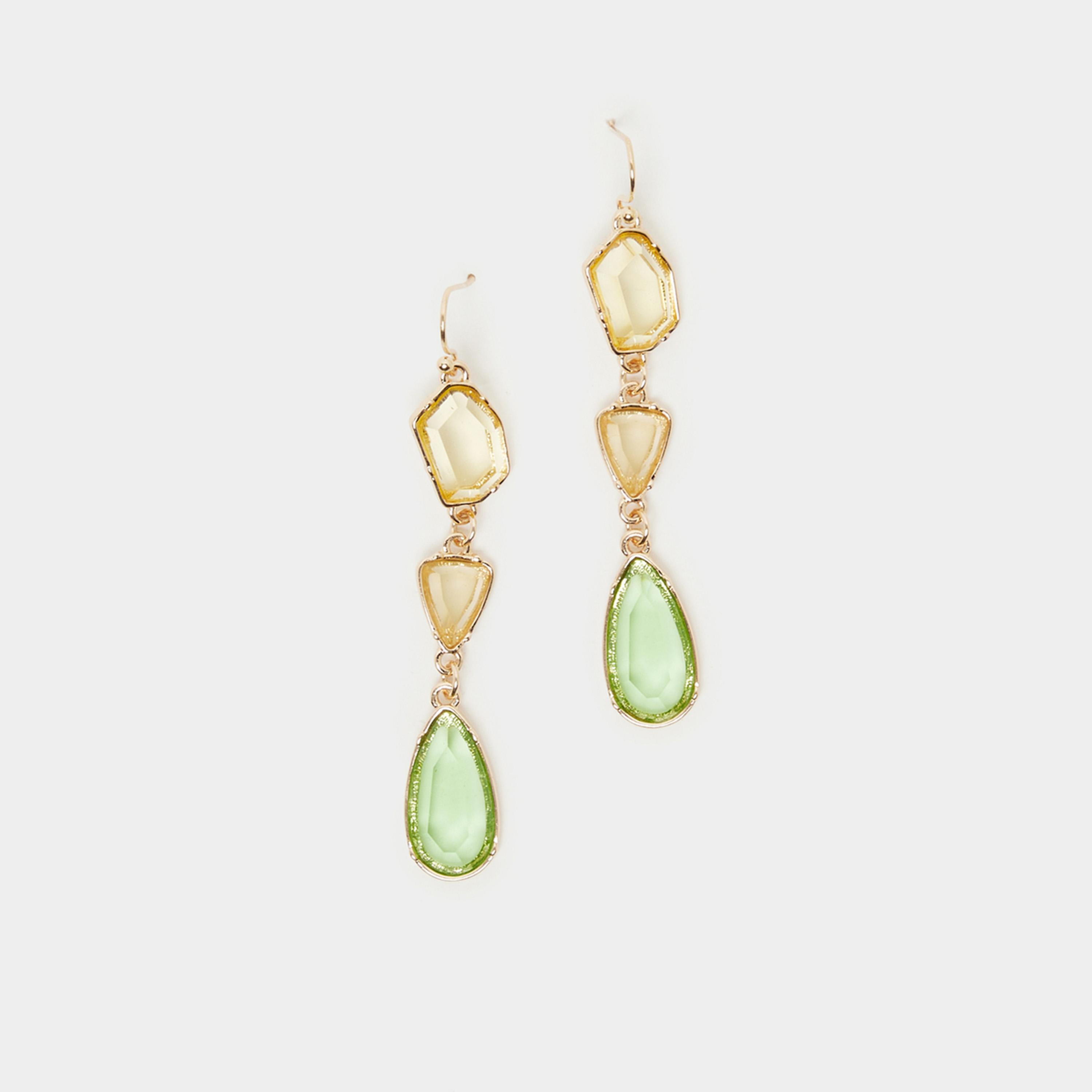 ستايلي - أقراط مزينة-women-watchesandjewellery-jewellery-earrings-image-1