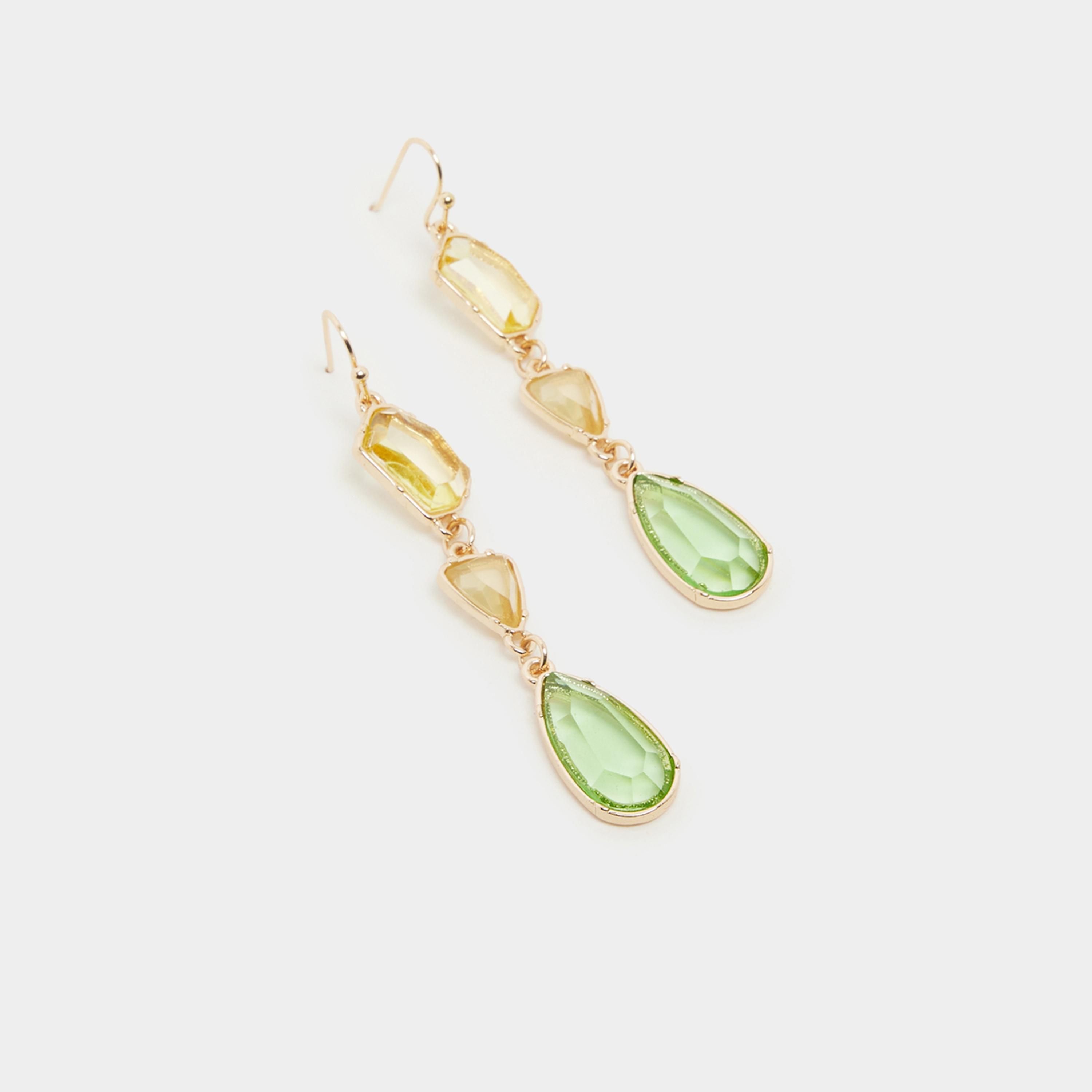 ستايلي - أقراط مزينة-women-watchesandjewellery-jewellery-earrings-image-3