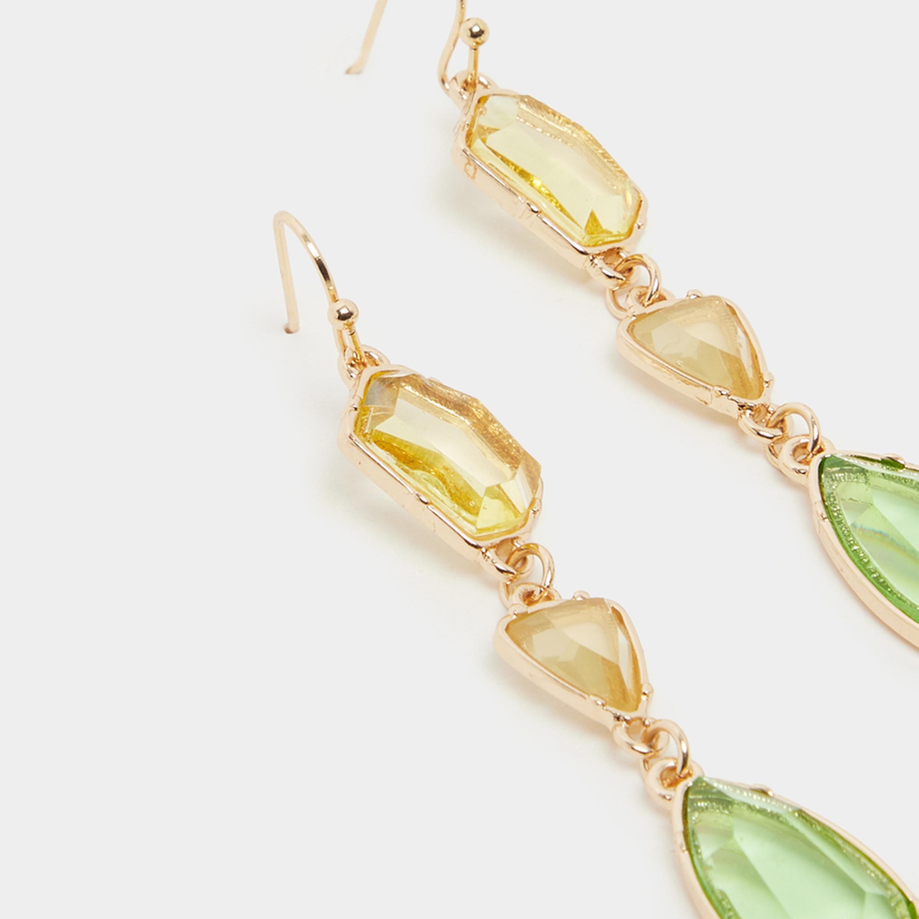 ستايلي - أقراط مزينة-women-watchesandjewellery-jewellery-earrings-image-4