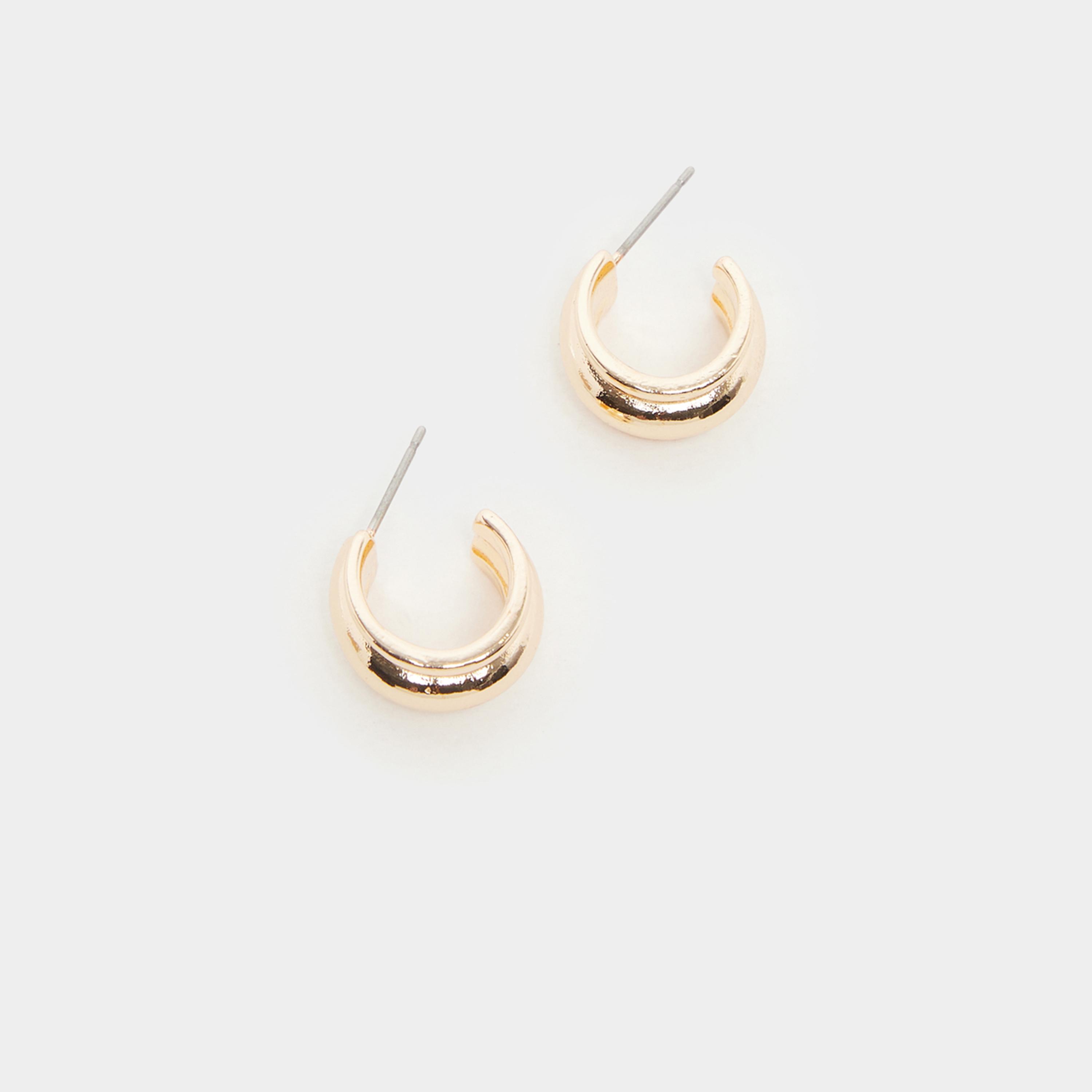Styli Hoop Earrings-women-watchesandjewellery-jewellery-earrings-image-3