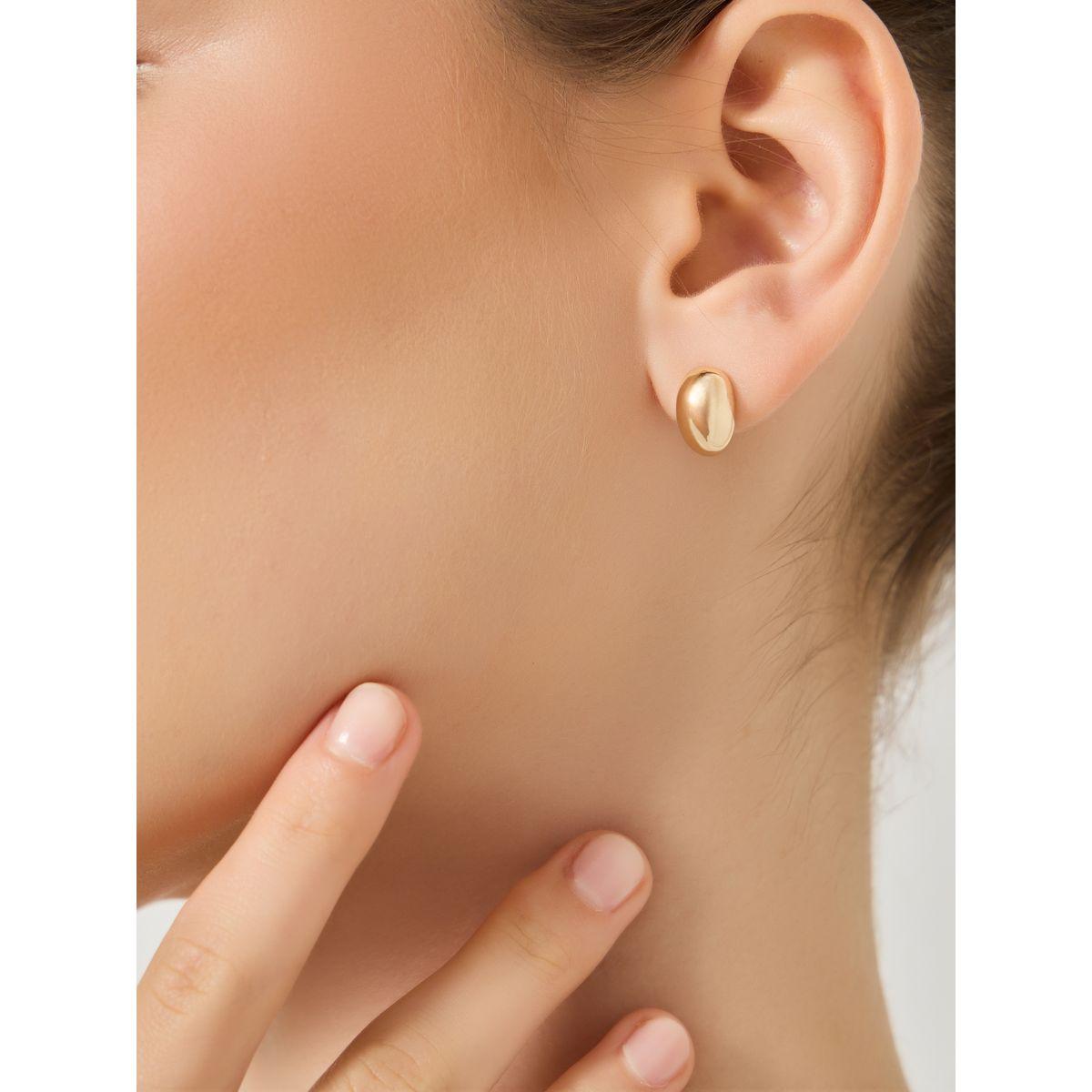 Styli Set of 2 - Stud Earrings-women-watchesandjewellery-jewellery-earrings-image-2