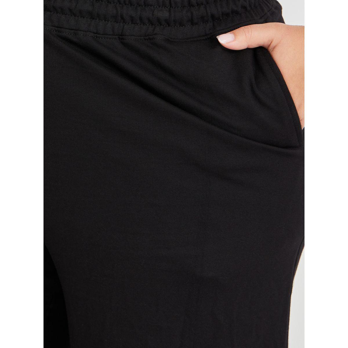 Styli Plus Size Wide Leg Joggers with Drawstring-women-clothing-bottoms-joggers-image-3