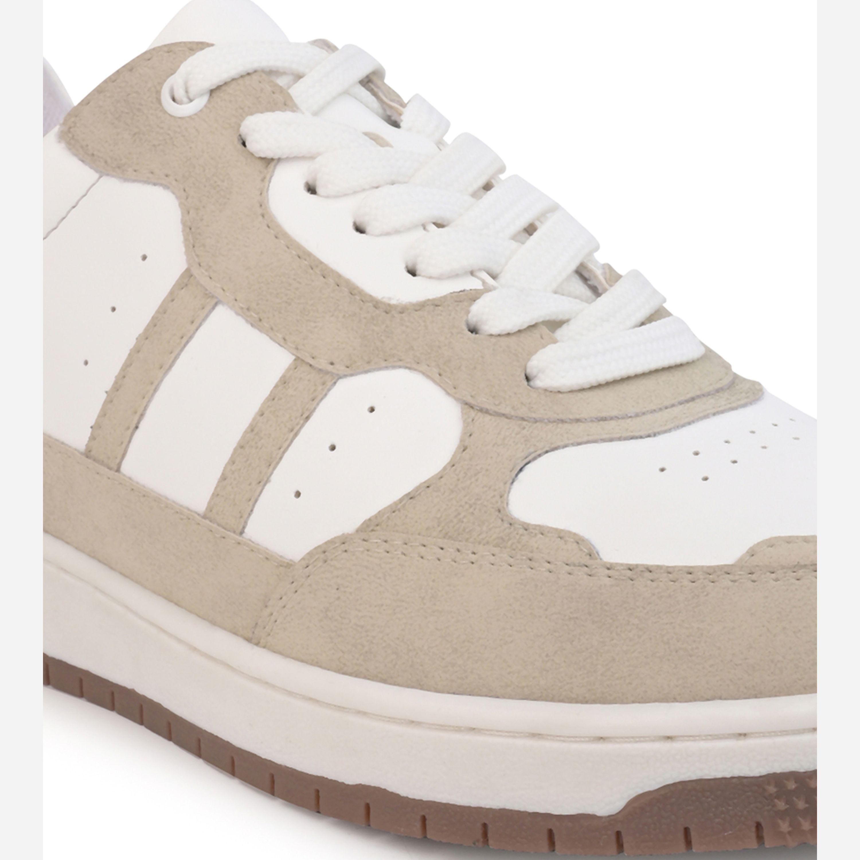 Styli Color Block Lace Up Sneakers-men-shoes-sneakers-image-7