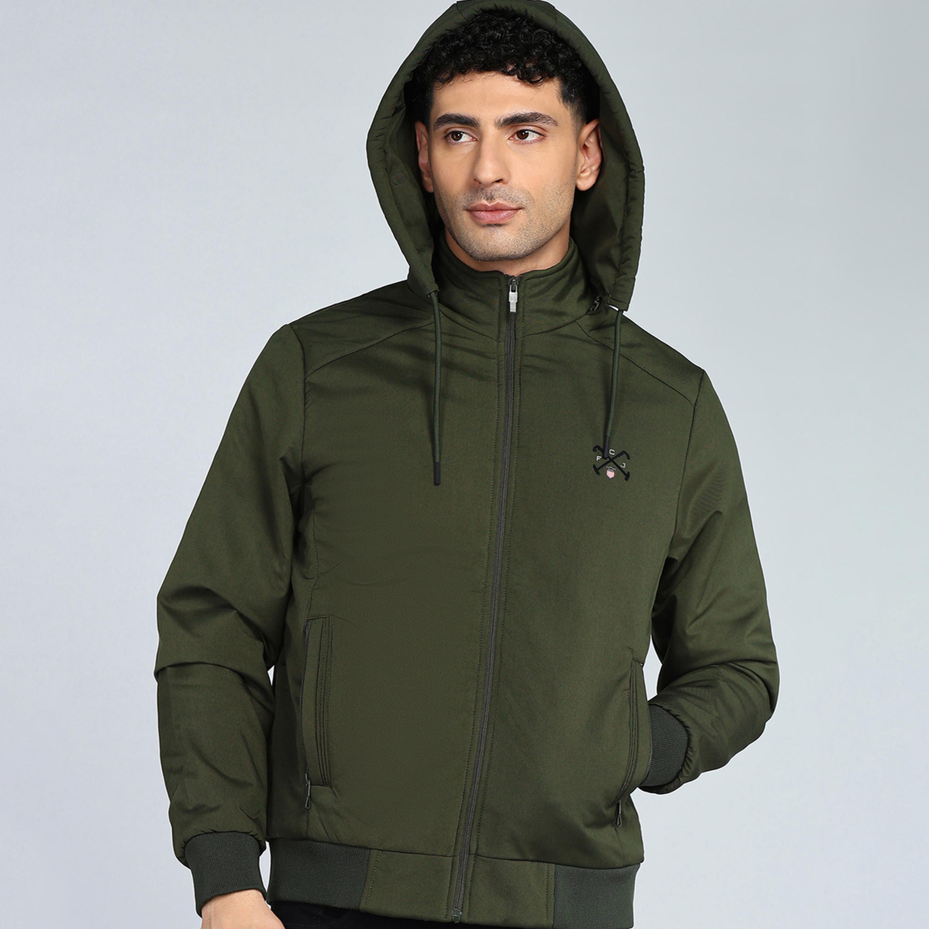 فورت كولينز × ستايلي - جاكيت خفيف الوزن بقبعة وسحاب أمامي-men-clothing-jacketsandblazers-jackets-image-5
