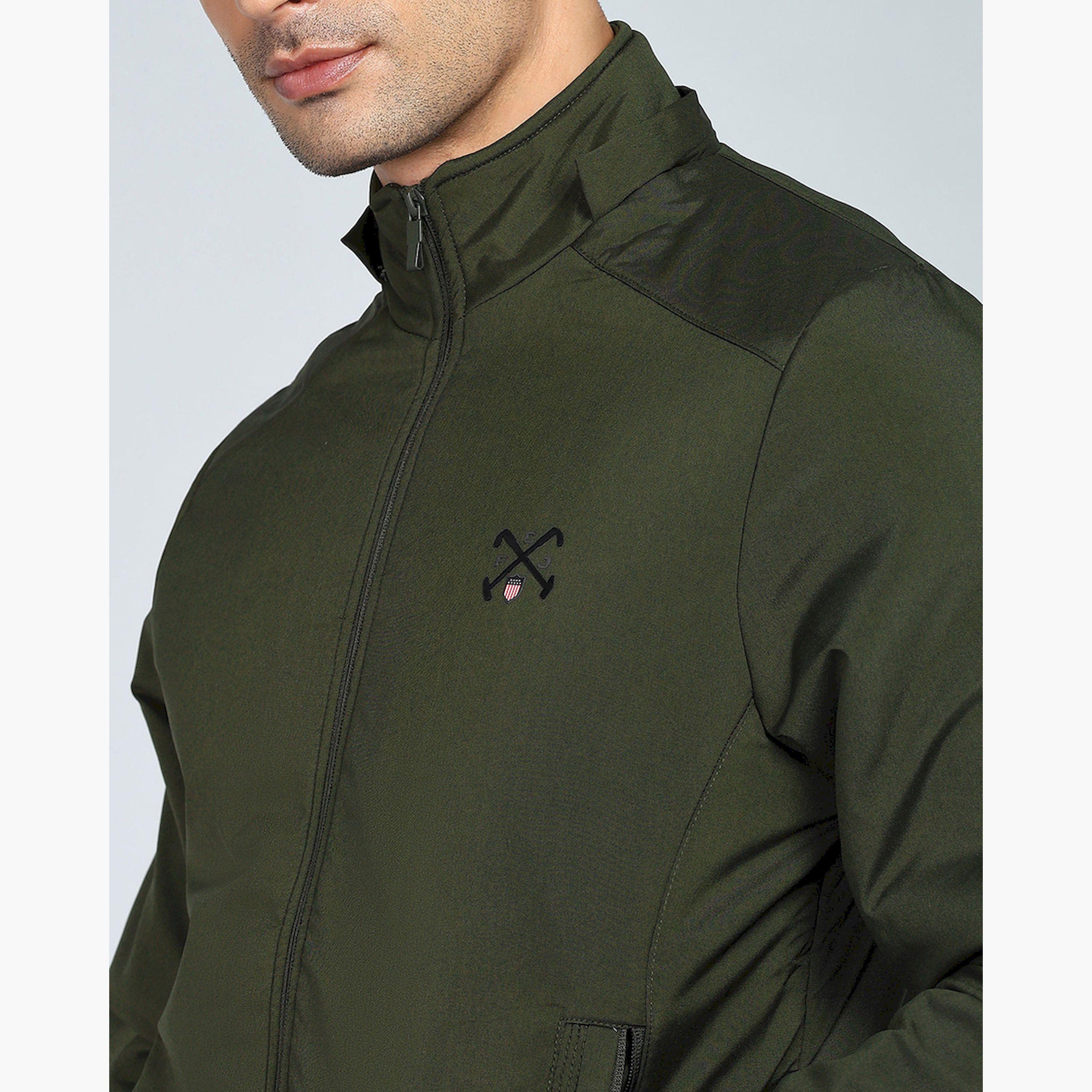 فورت كولينز × ستايلي - جاكيت خفيف الوزن بقبعة وسحاب أمامي-men-clothing-jacketsandblazers-jackets-image-6