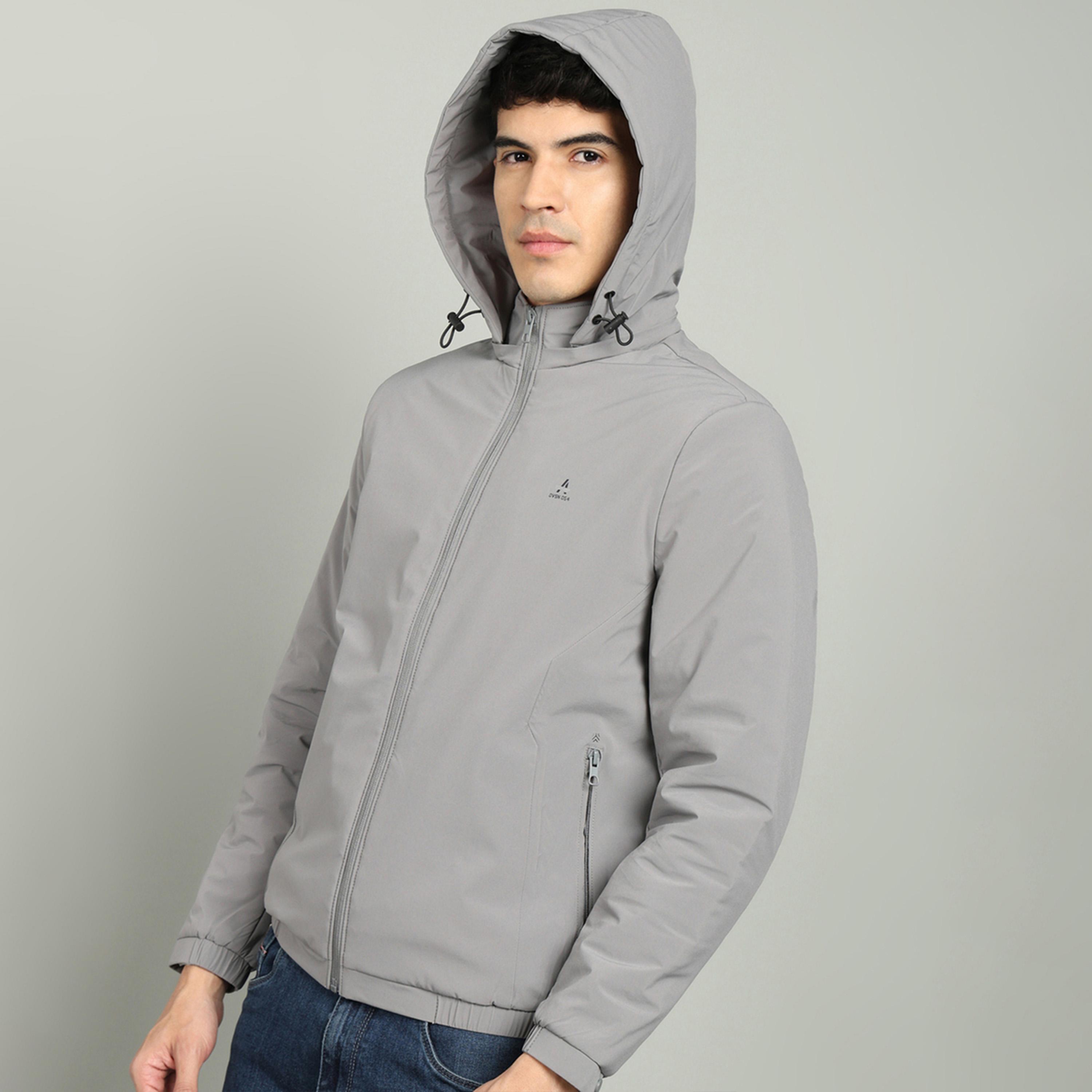 Fort Collins X Styli Front Zipper High Neck Lightweight Jacket-men-clothing-jacketsandblazers-jackets-image-2