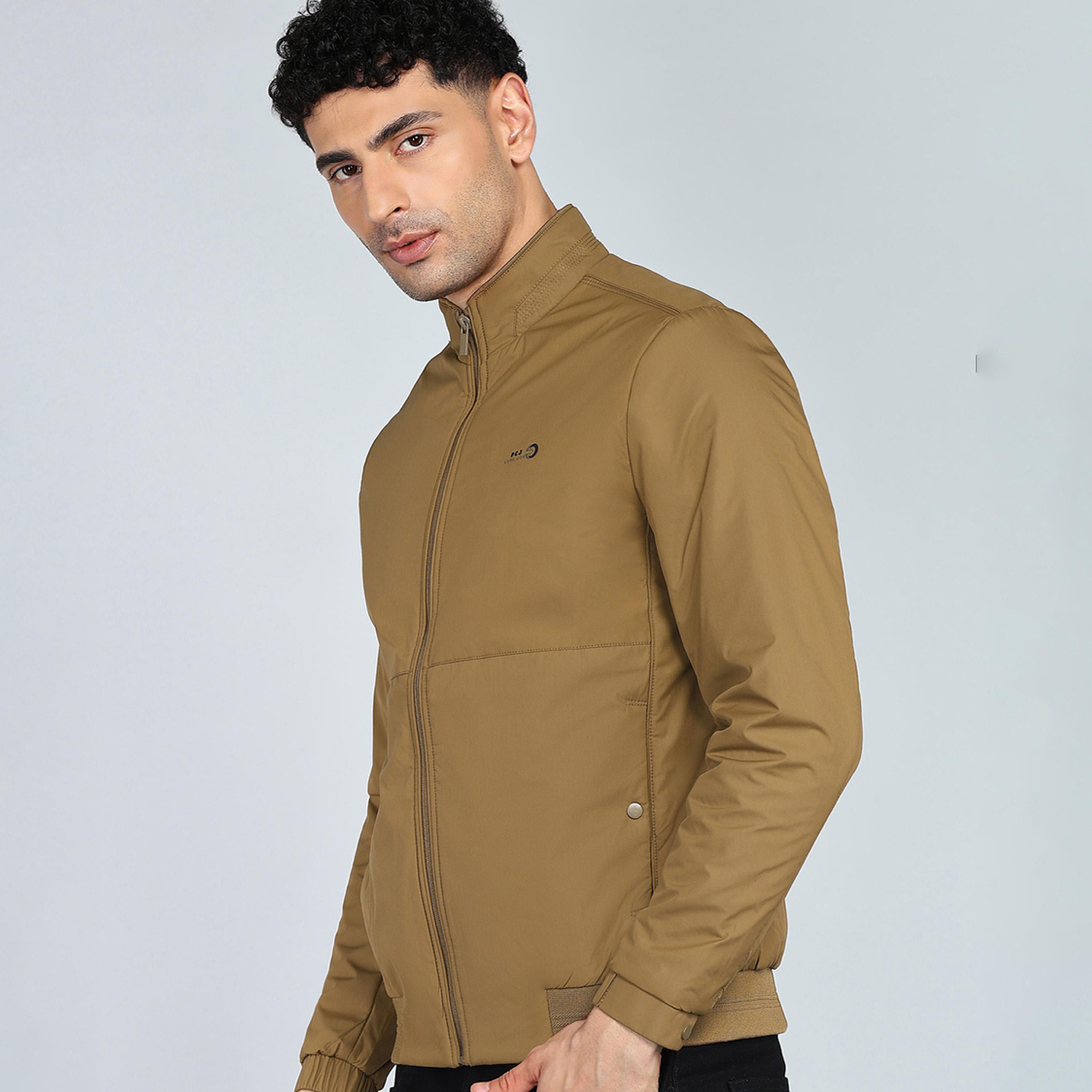 Fort Collins X Styli Front Zipper High Neck Lightweight Jacket-men-clothing-jacketsandblazers-jackets-image-3