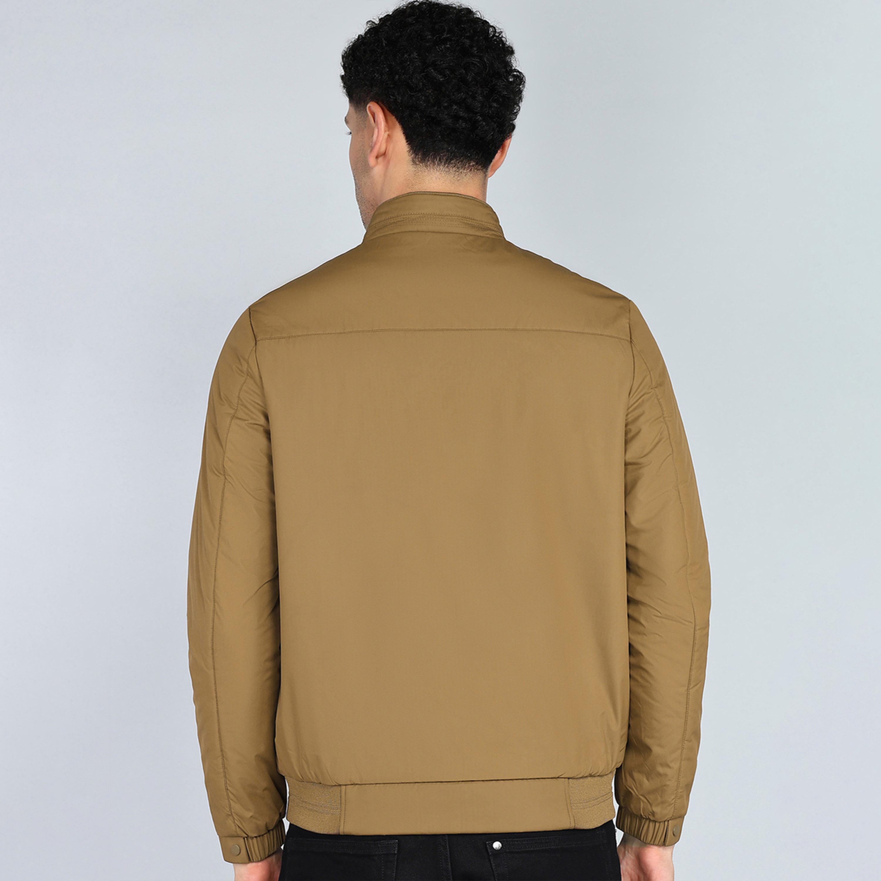Fort Collins X Styli Front Zipper High Neck Lightweight Jacket-men-clothing-jacketsandblazers-jackets-image-4