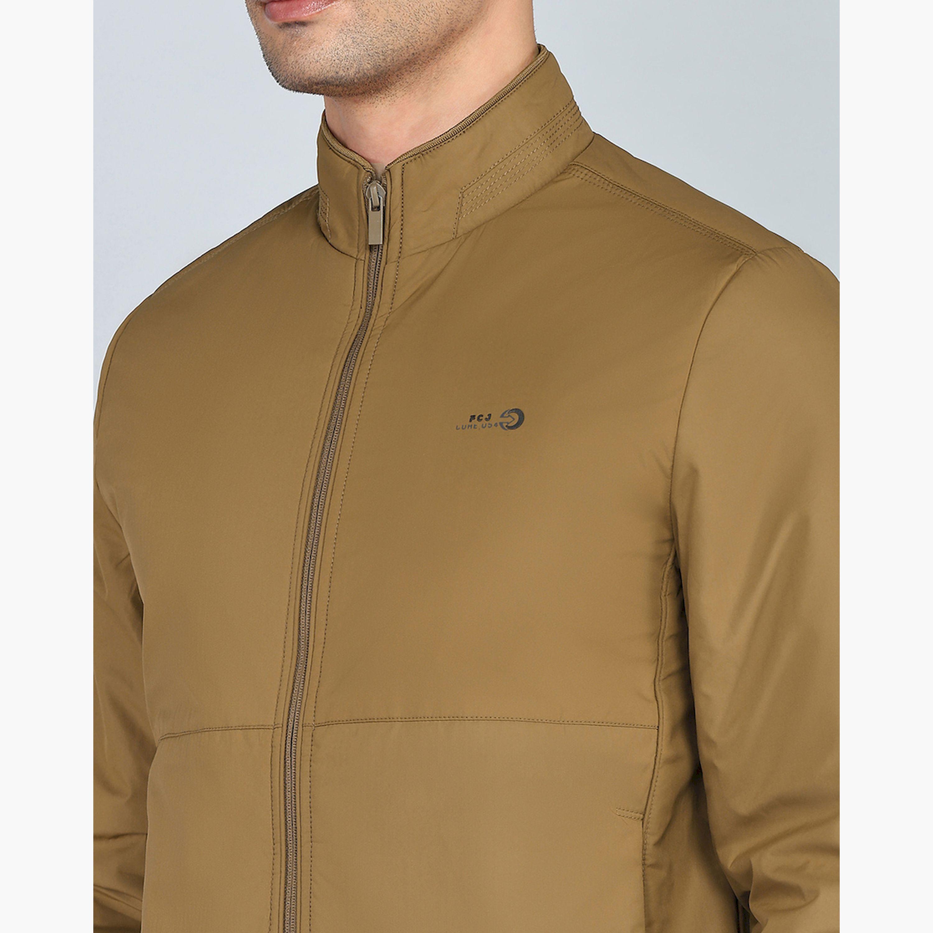 Fort Collins X Styli Front Zipper High Neck Lightweight Jacket-men-clothing-jacketsandblazers-jackets-image-5